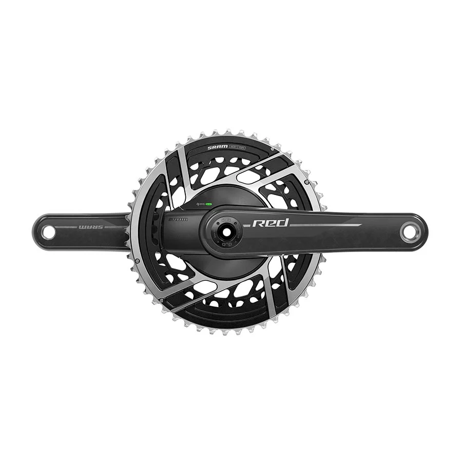 RED AXS Power Meter Crankset E1 - Image 2