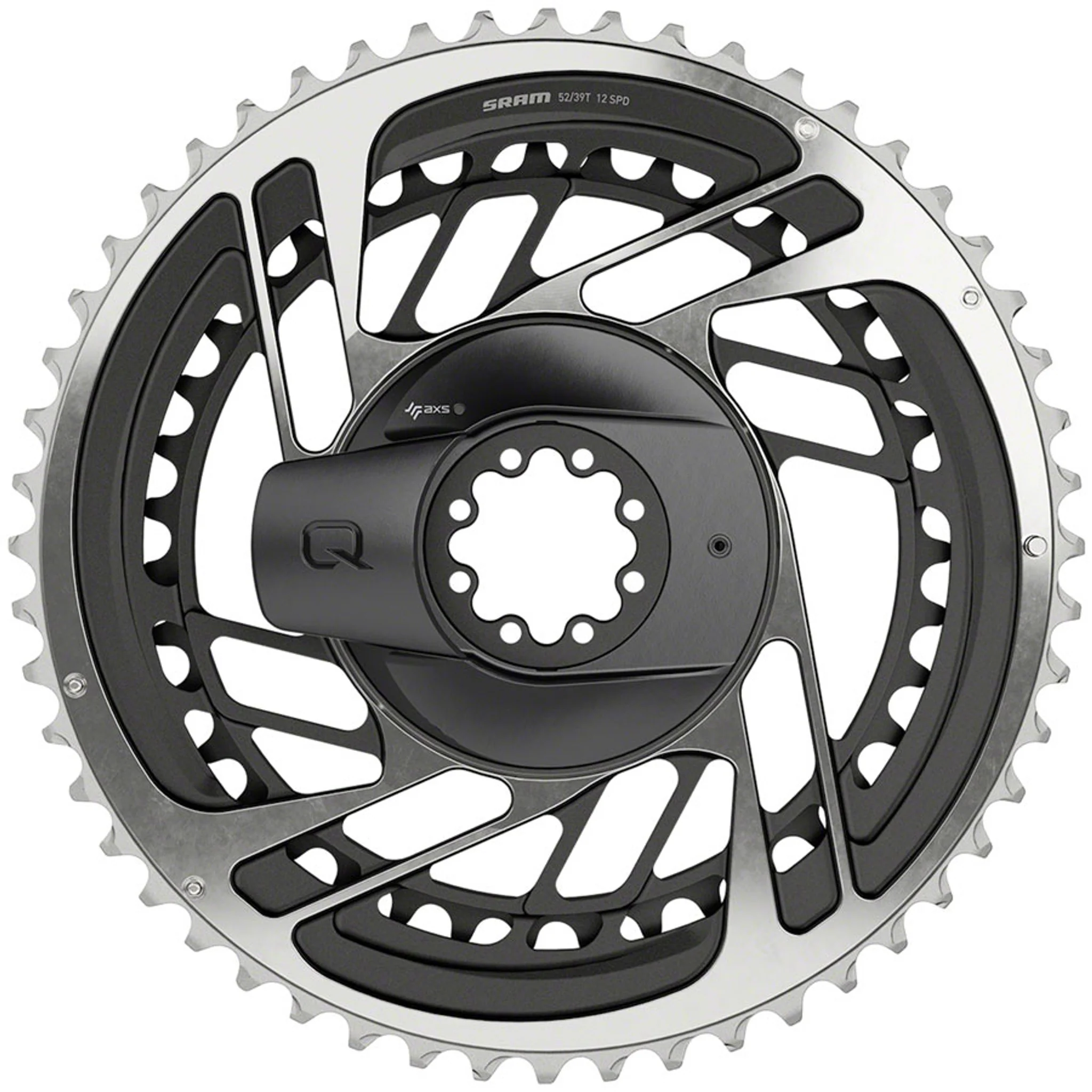 RED AXS Power Meter Kit - Image 2