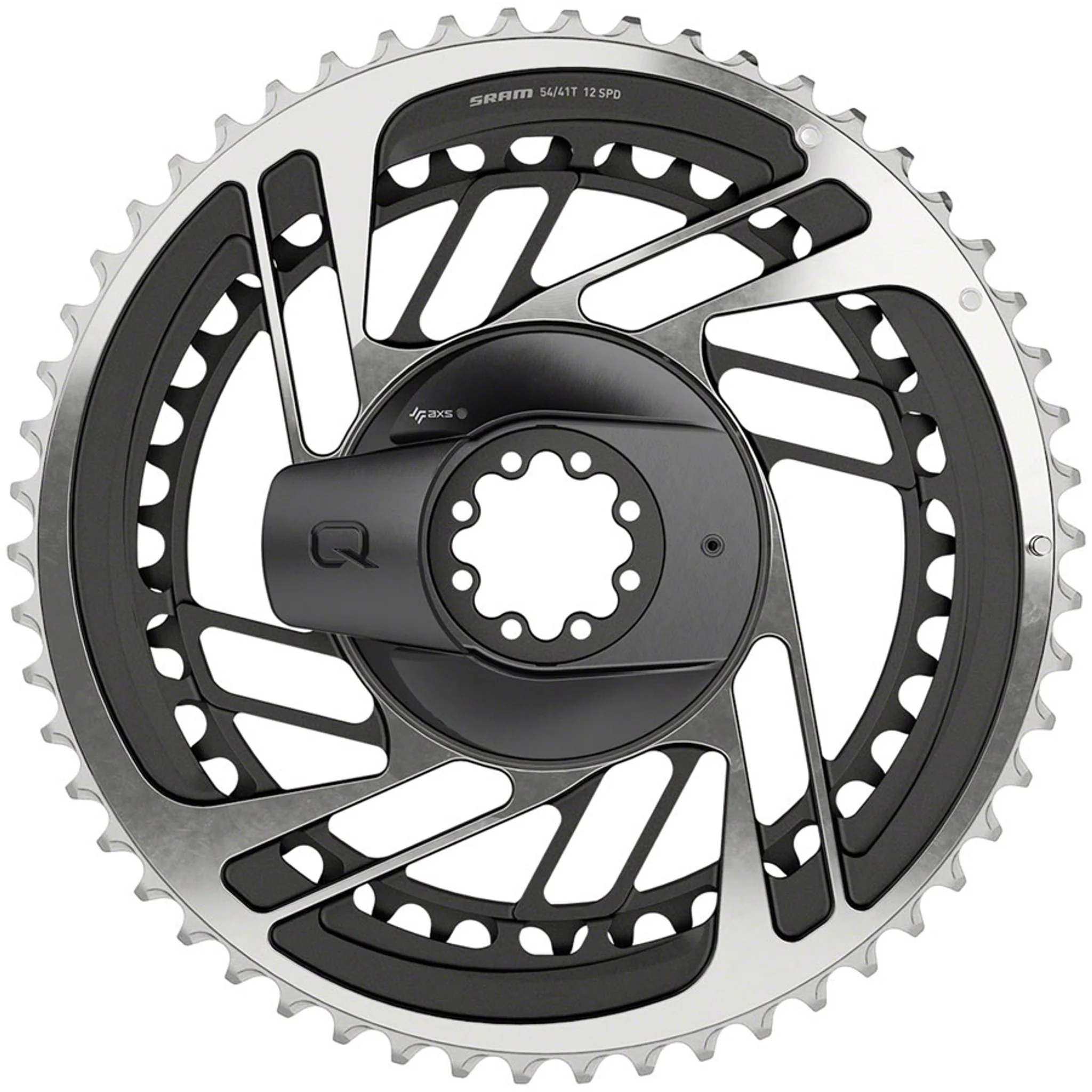 RED AXS Power Meter Kit - Image 3