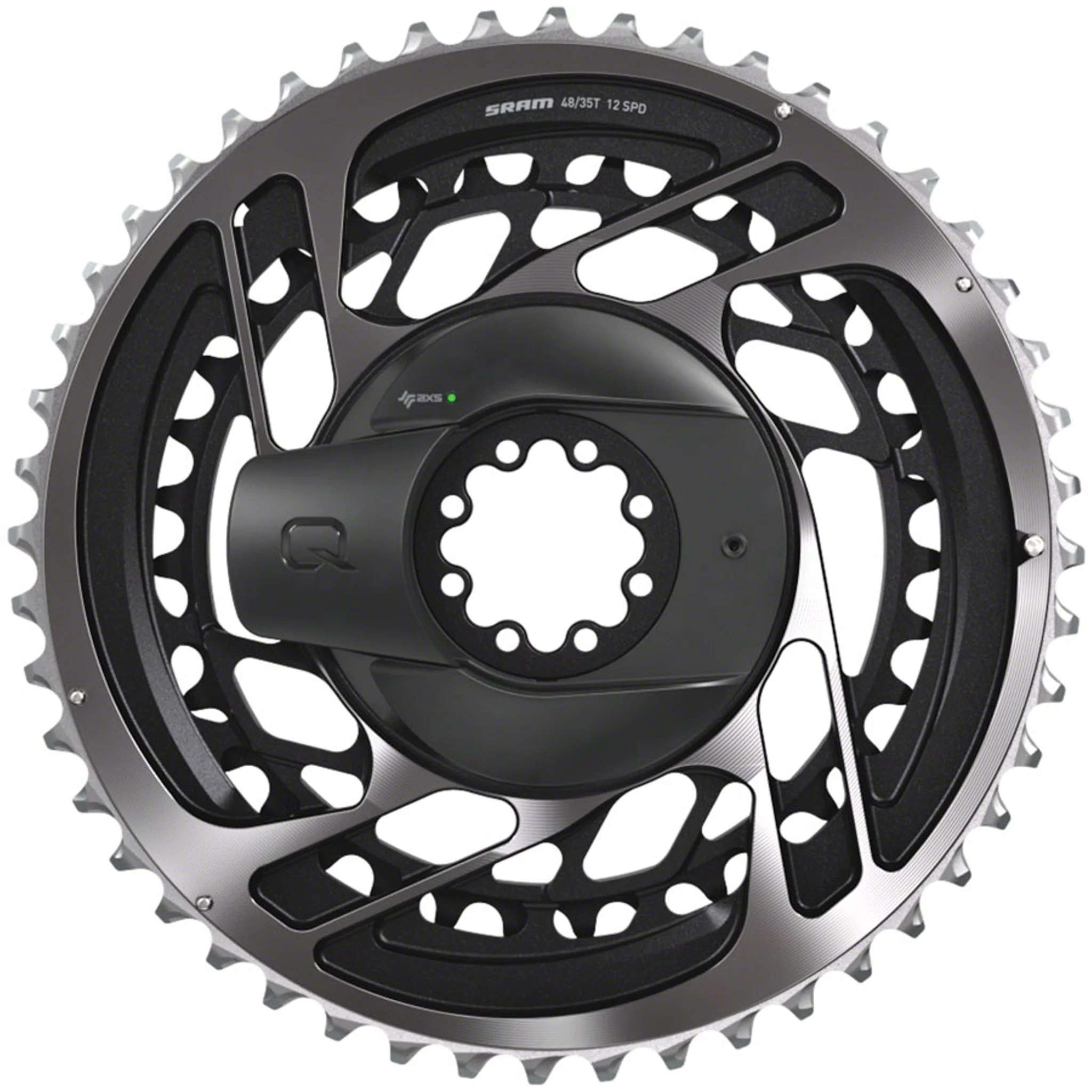 RED AXS Power Meter Kit - Image 5