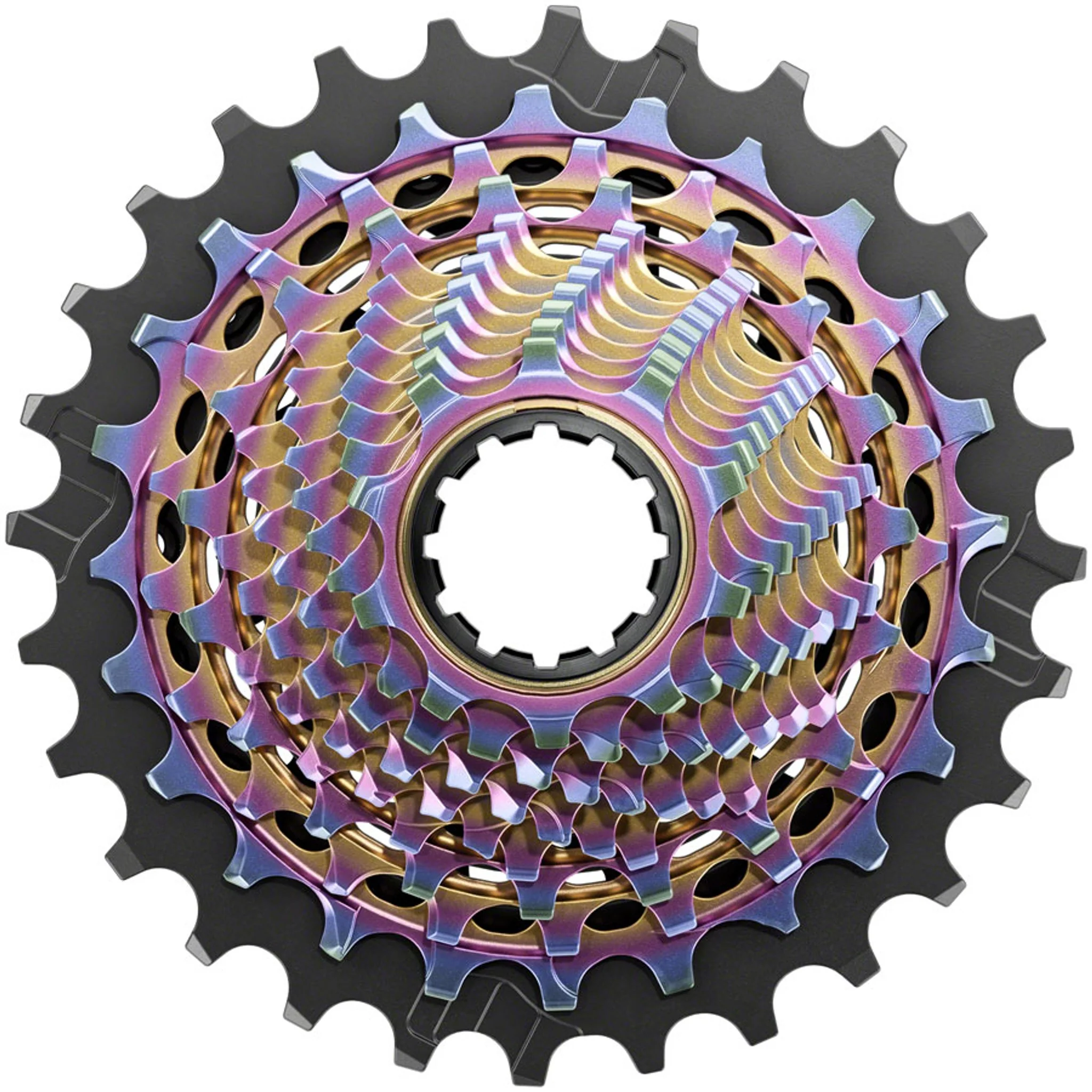 RED AXS XG-1290 12-Speed Cassette - Image 17