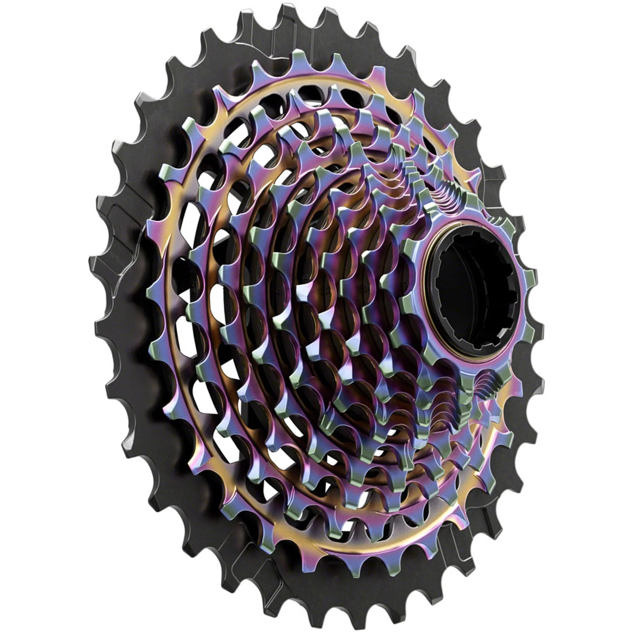 RED AXS XG-1290 12-Speed Cassette - Image 25