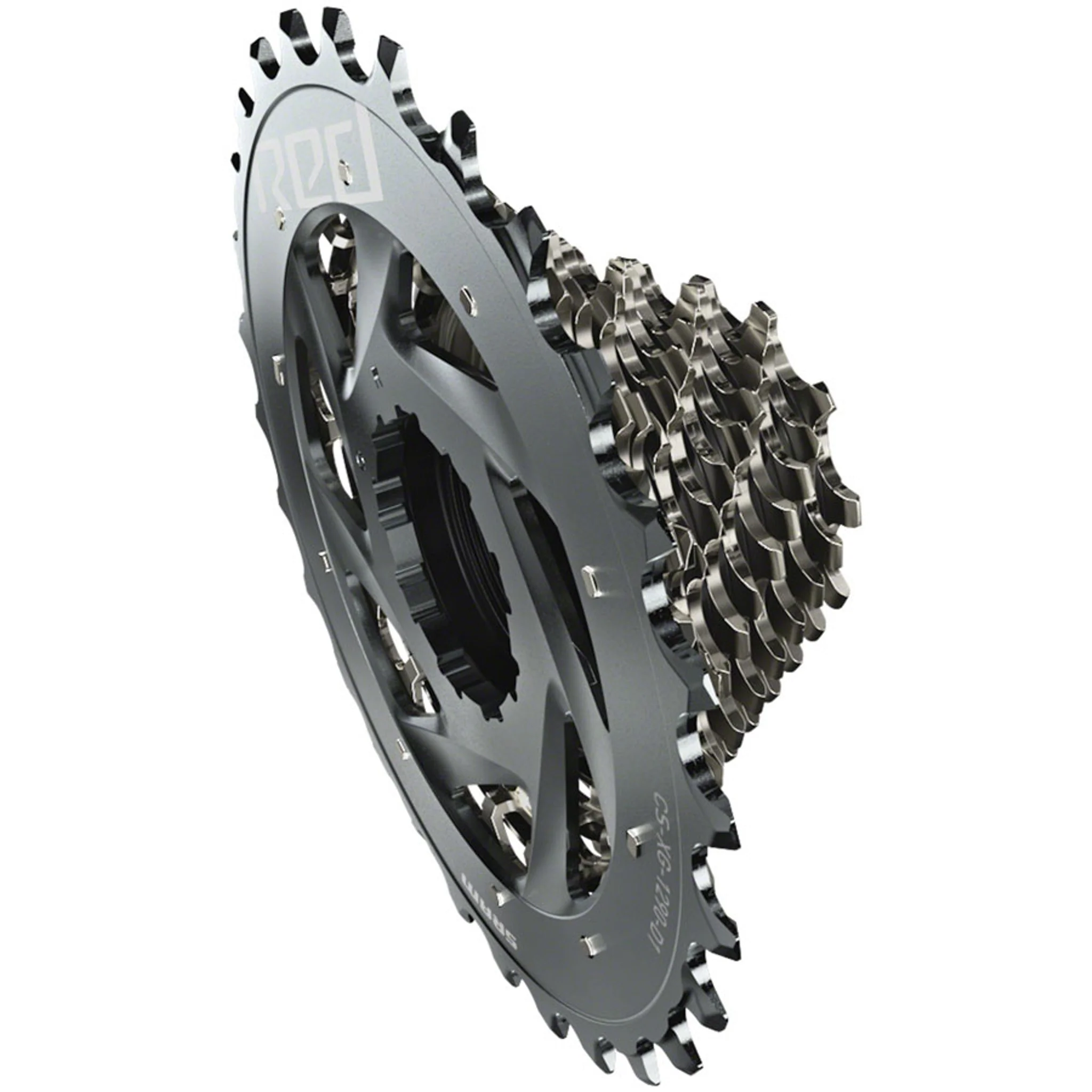 RED AXS XG-1290 12-Speed Cassette - Image 31
