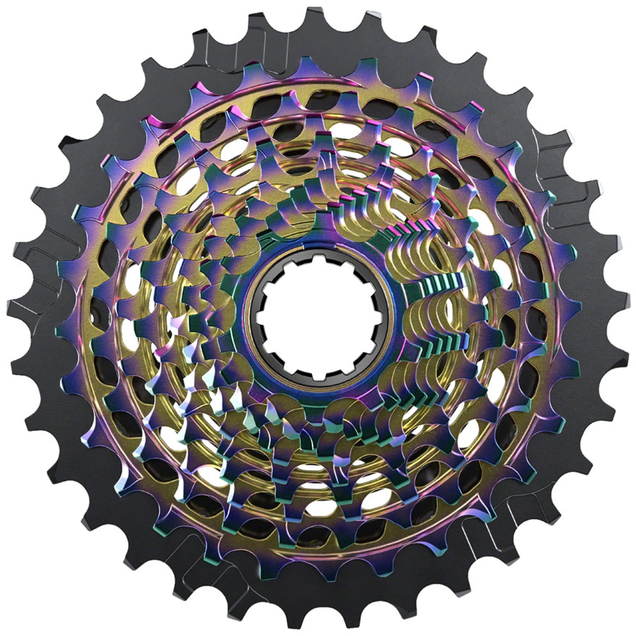 RED AXS XG-1290 12-Speed Cassette - Image 4