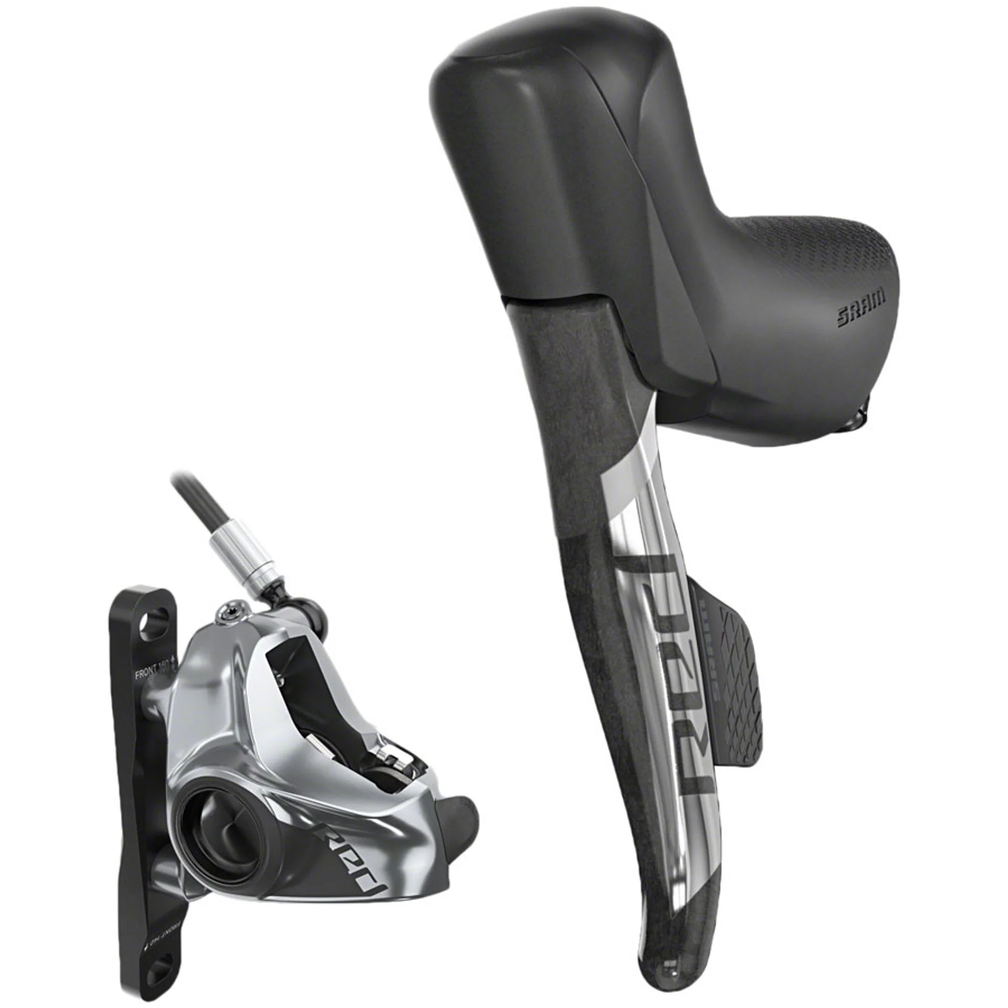 RED eTap AXS Electronic Groupset - Image 4
