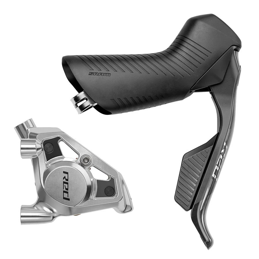 RED eTap AXS HRD Shifter/Brake Lever and Caliper E1 - Image 3