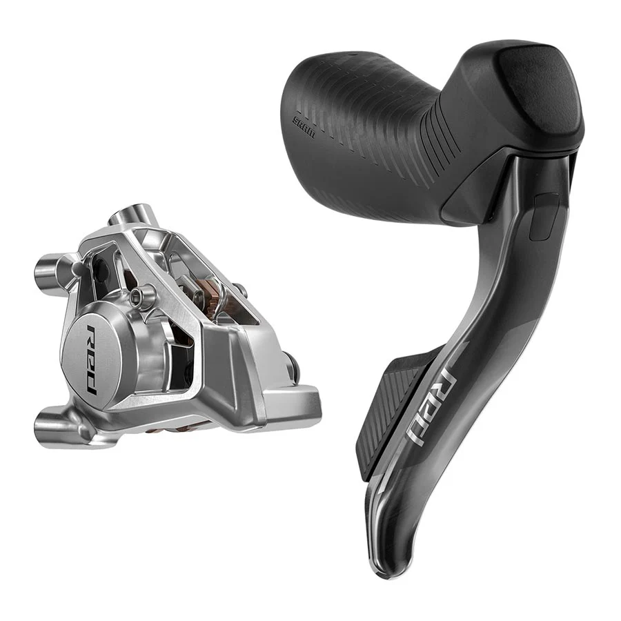 RED eTap AXS HRD Shifter/Brake Lever and Caliper E1 - Image 4