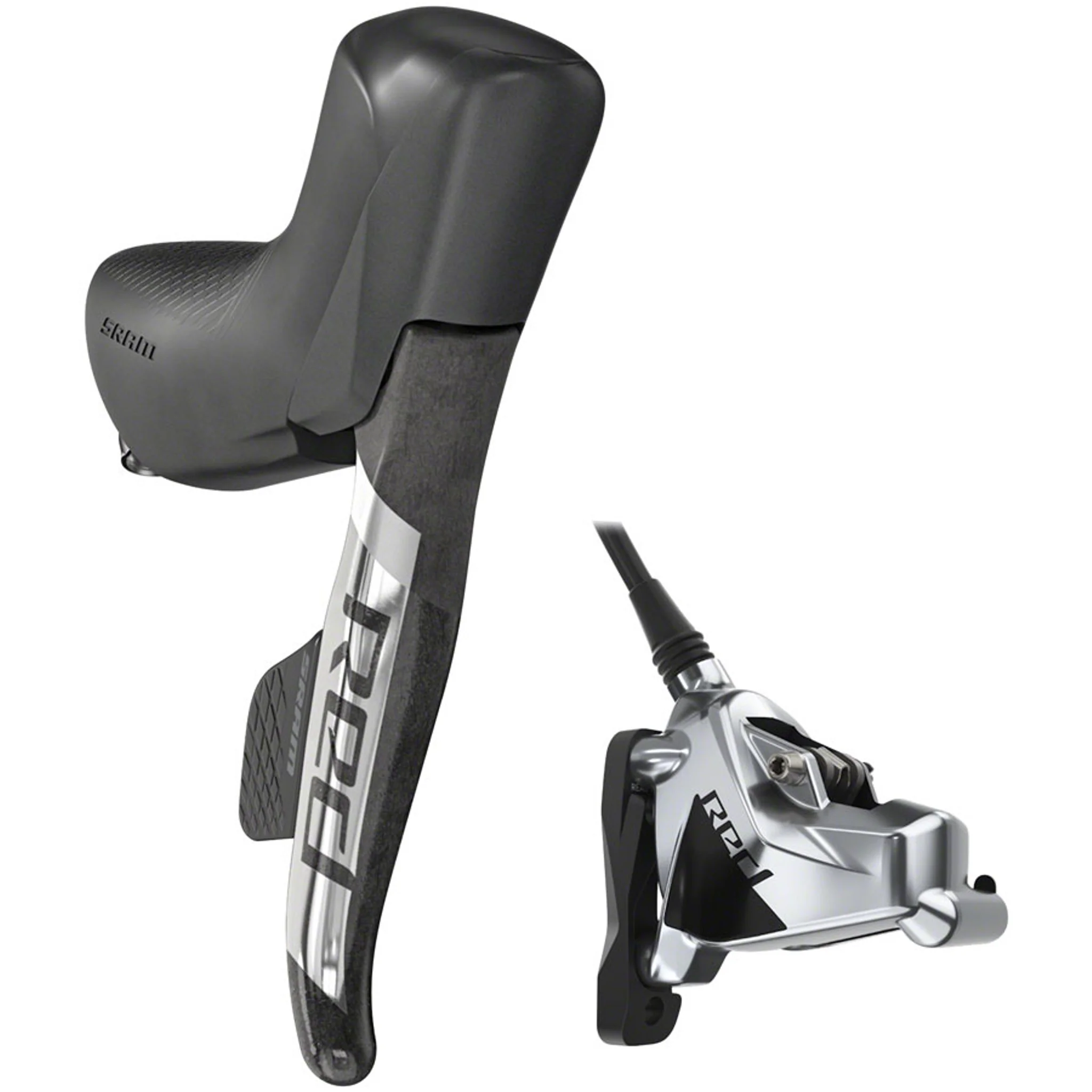 RED eTap AXS HRD Shifter/Brake System - Image 11