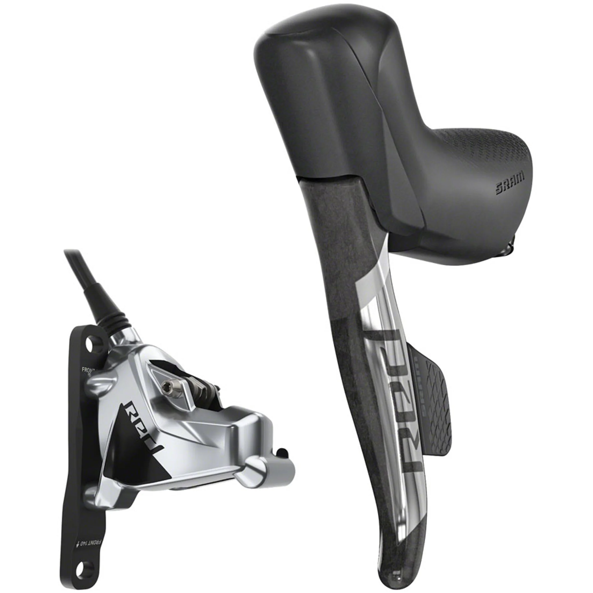RED eTap AXS HRD Shifter/Brake System - Image 13