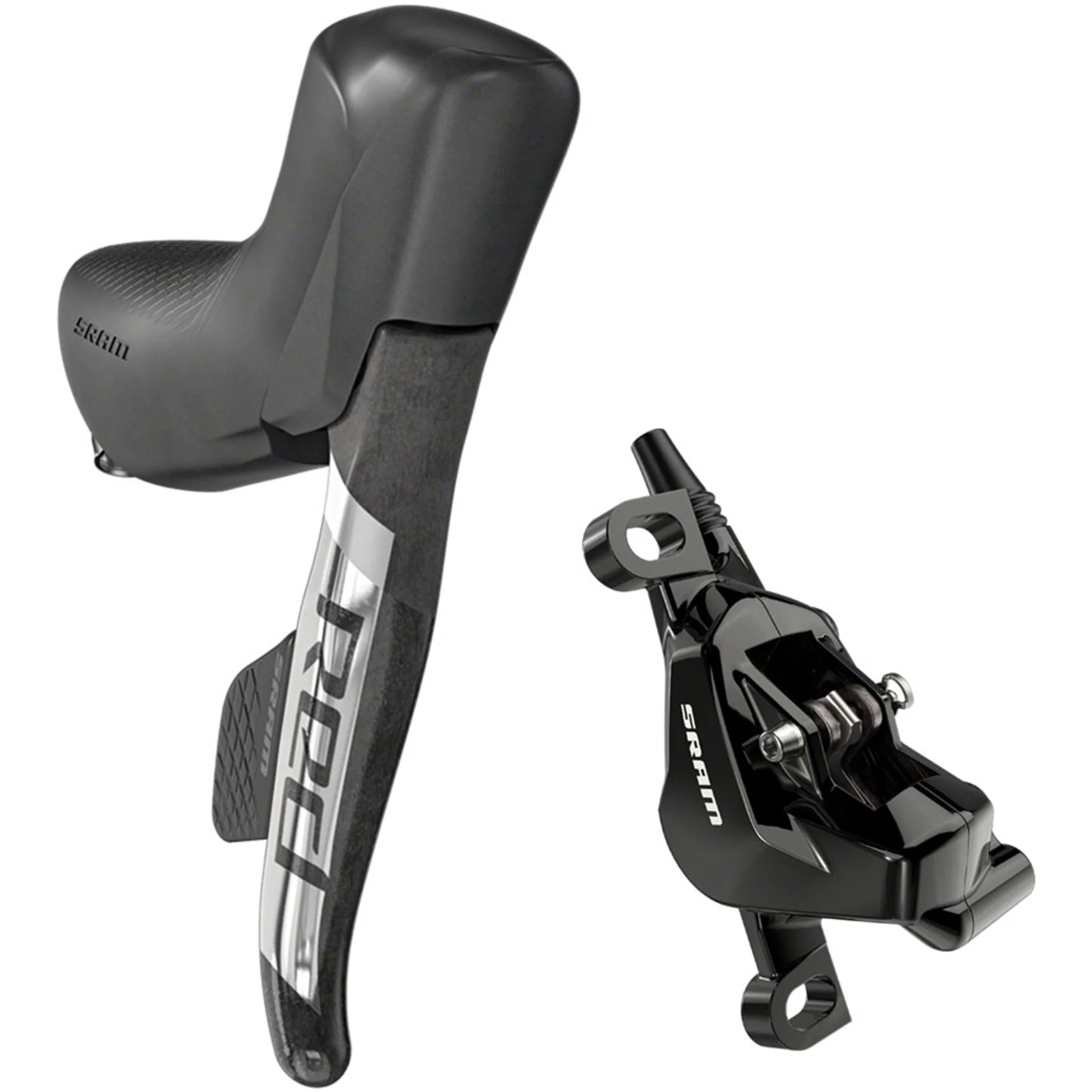 RED eTap AXS HRD Shifter/Brake System - Image 2