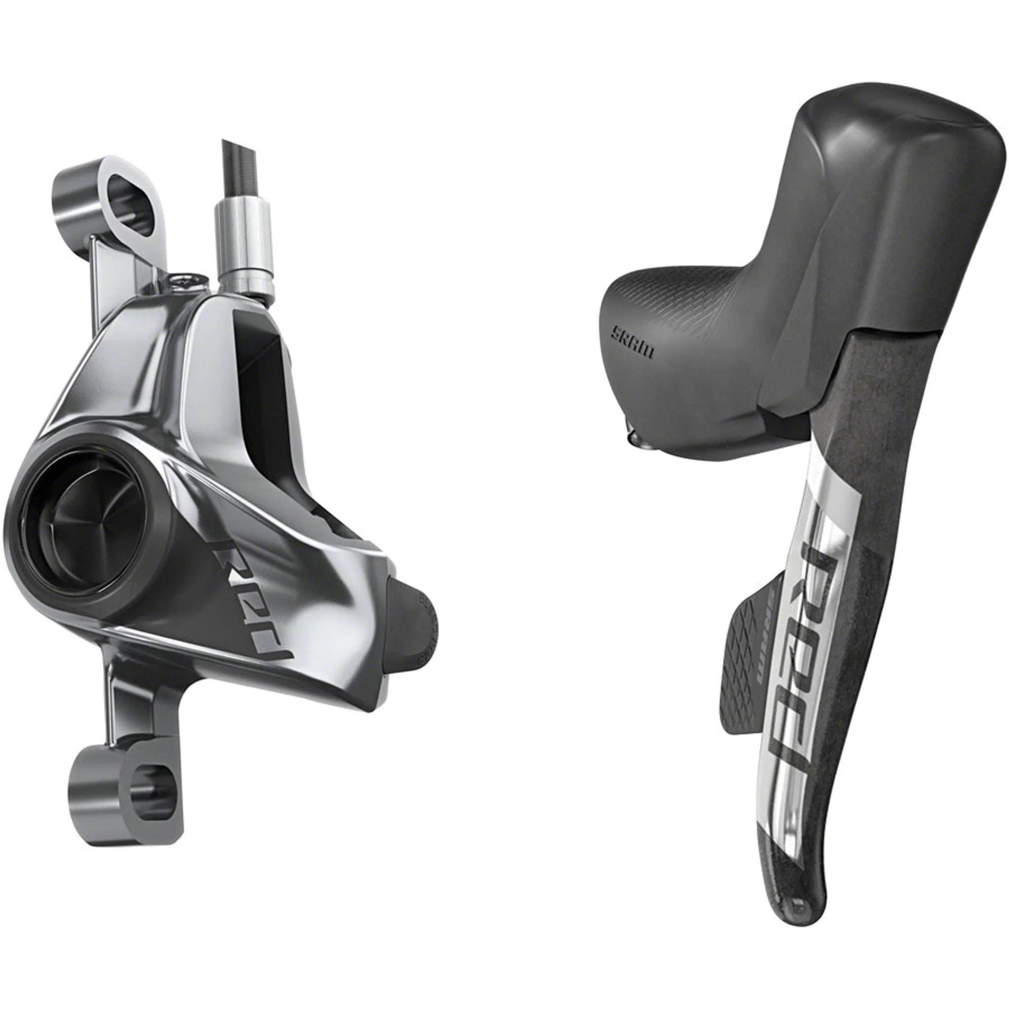 RED eTap AXS HRD Shifter/Brake System - Image 8