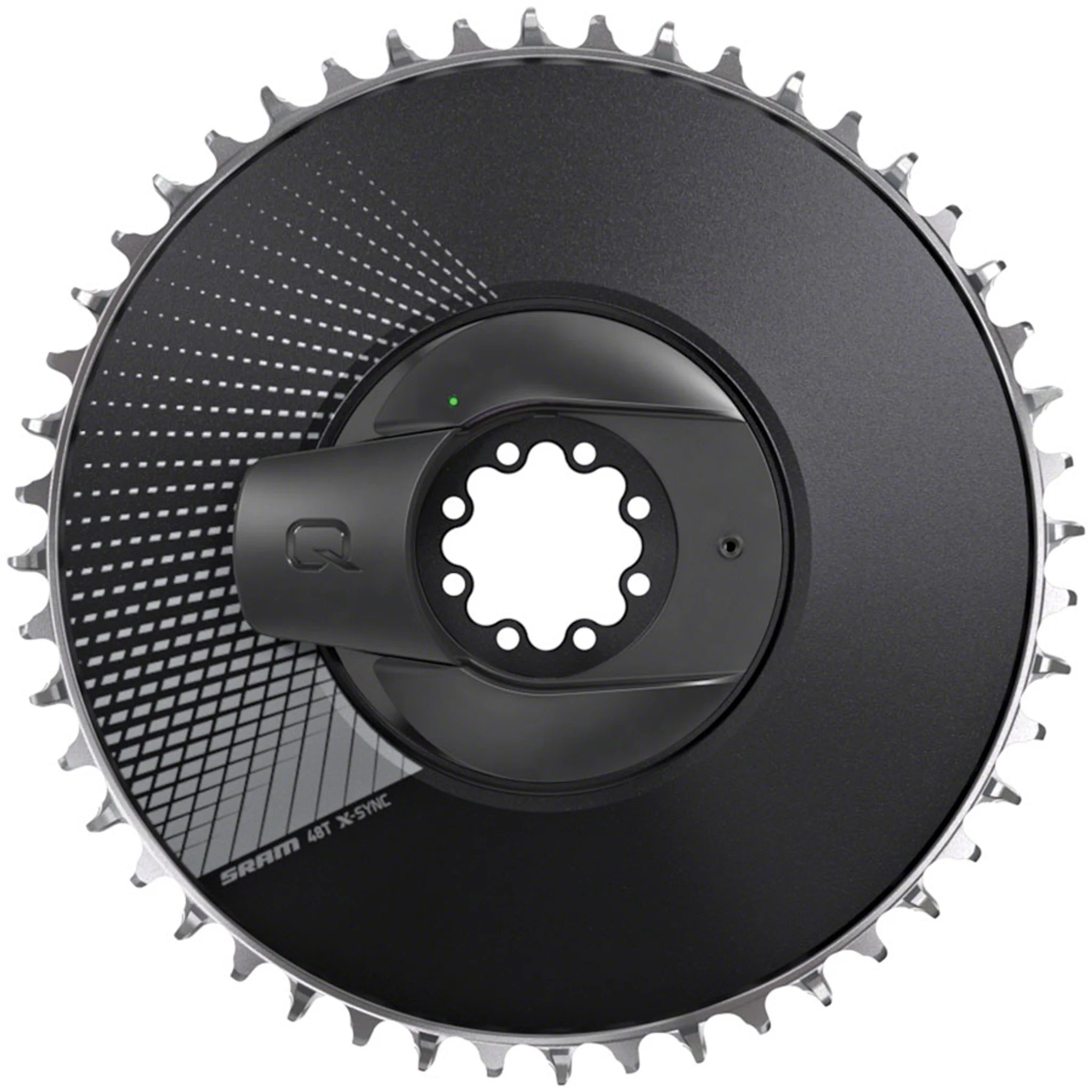 RED/Force AXS Aero Power Meter Kit
