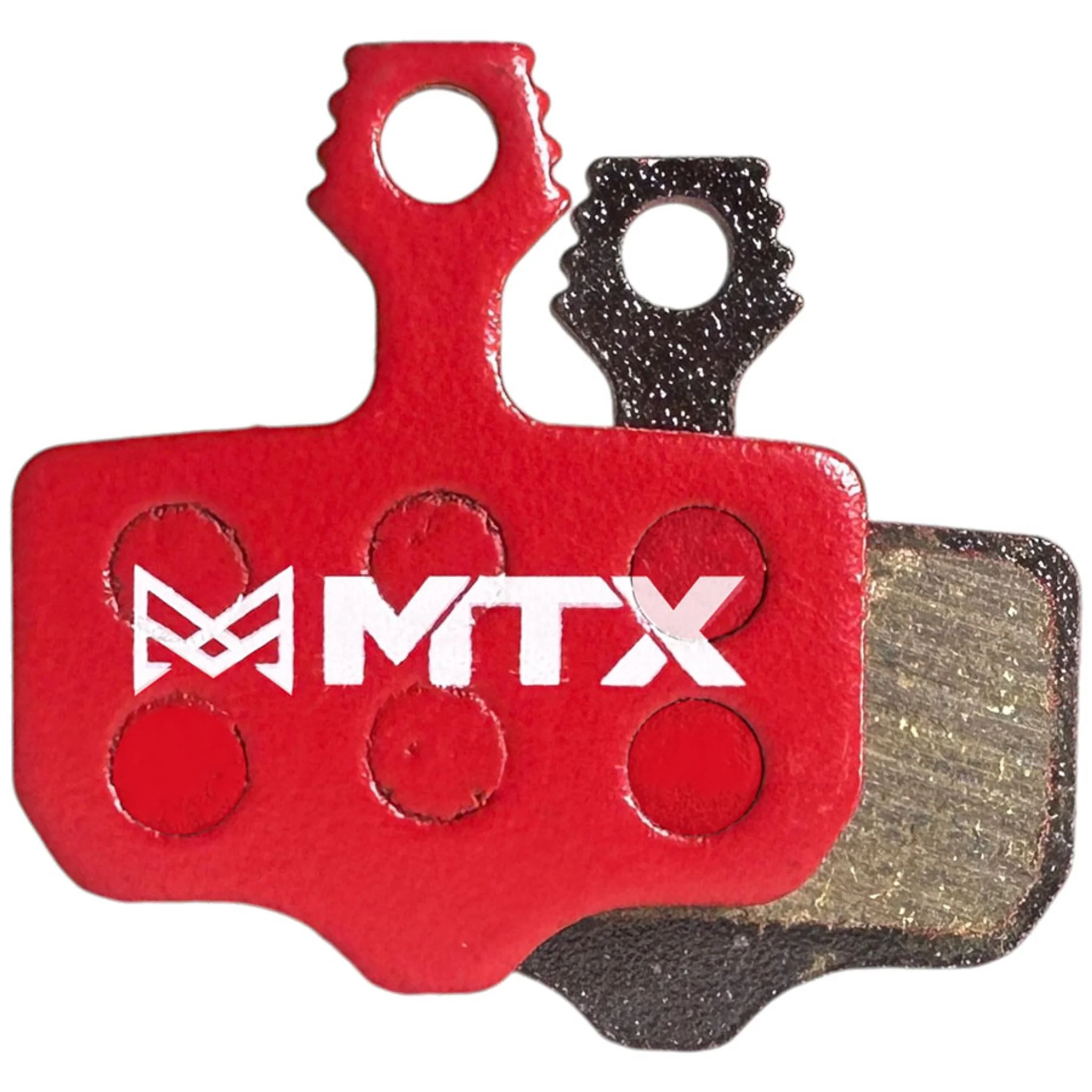 Red Label RACE Disc Brake Pads - Image 11