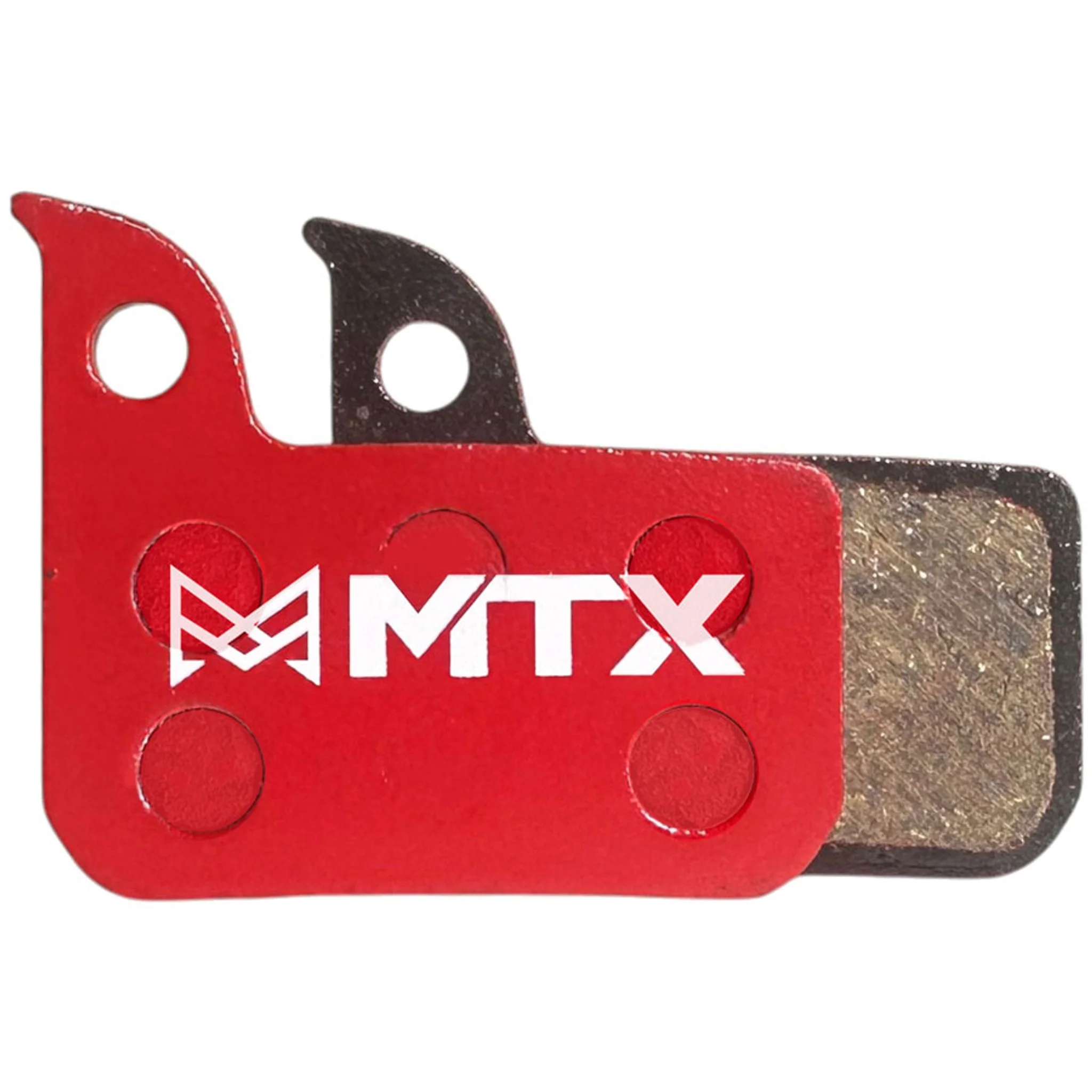 Red Label RACE Disc Brake Pads - Image 12