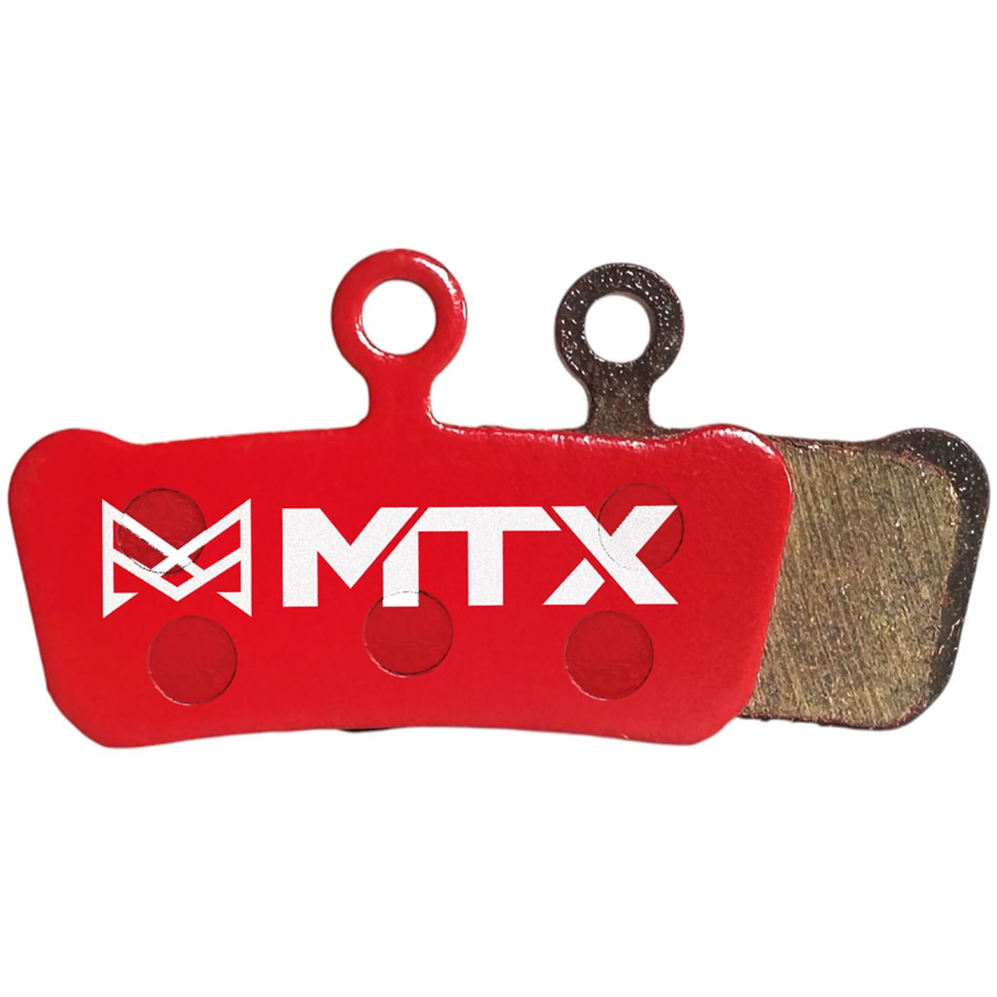 Red Label RACE Disc Brake Pads - Image 14