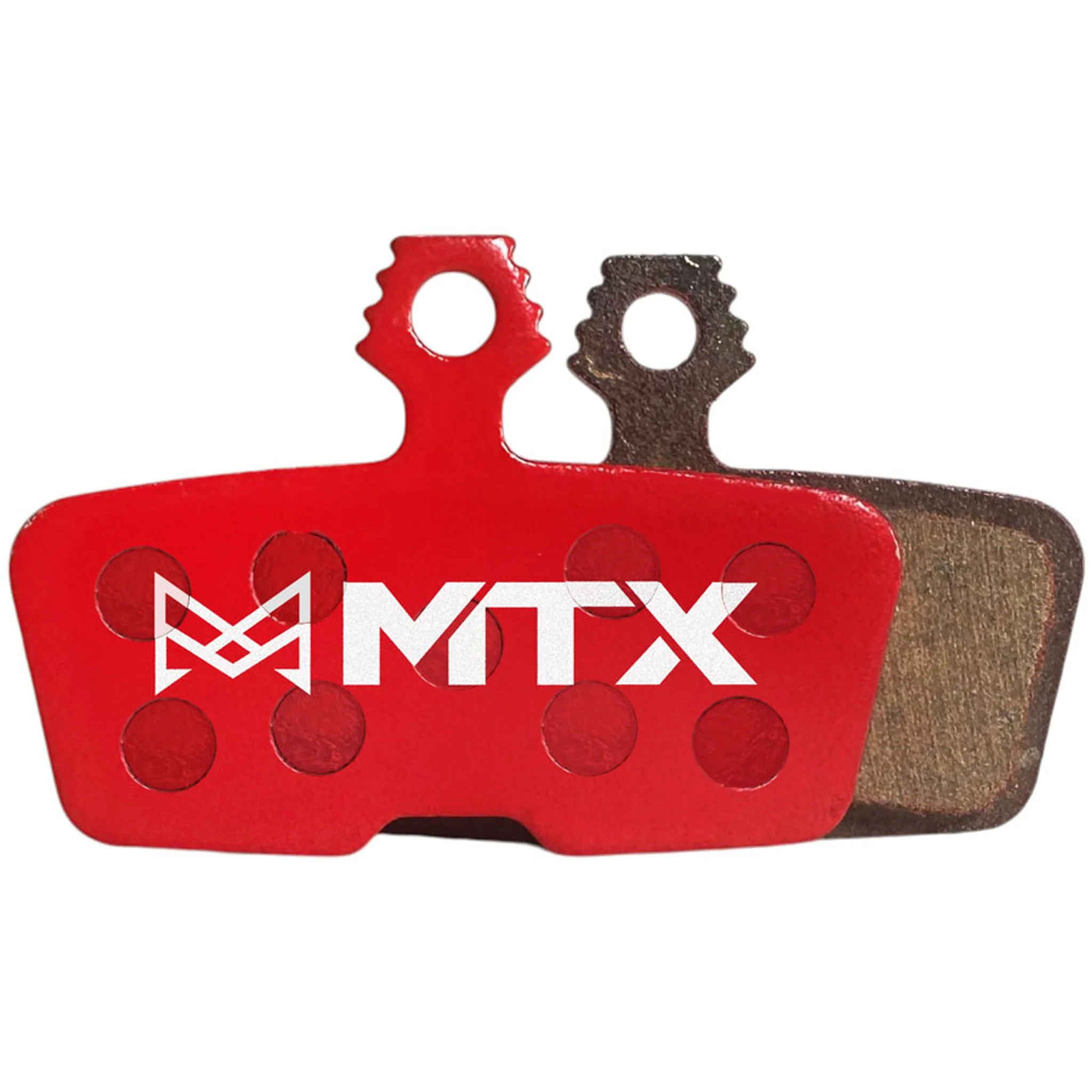 Red Label RACE Disc Brake Pads - Image 16
