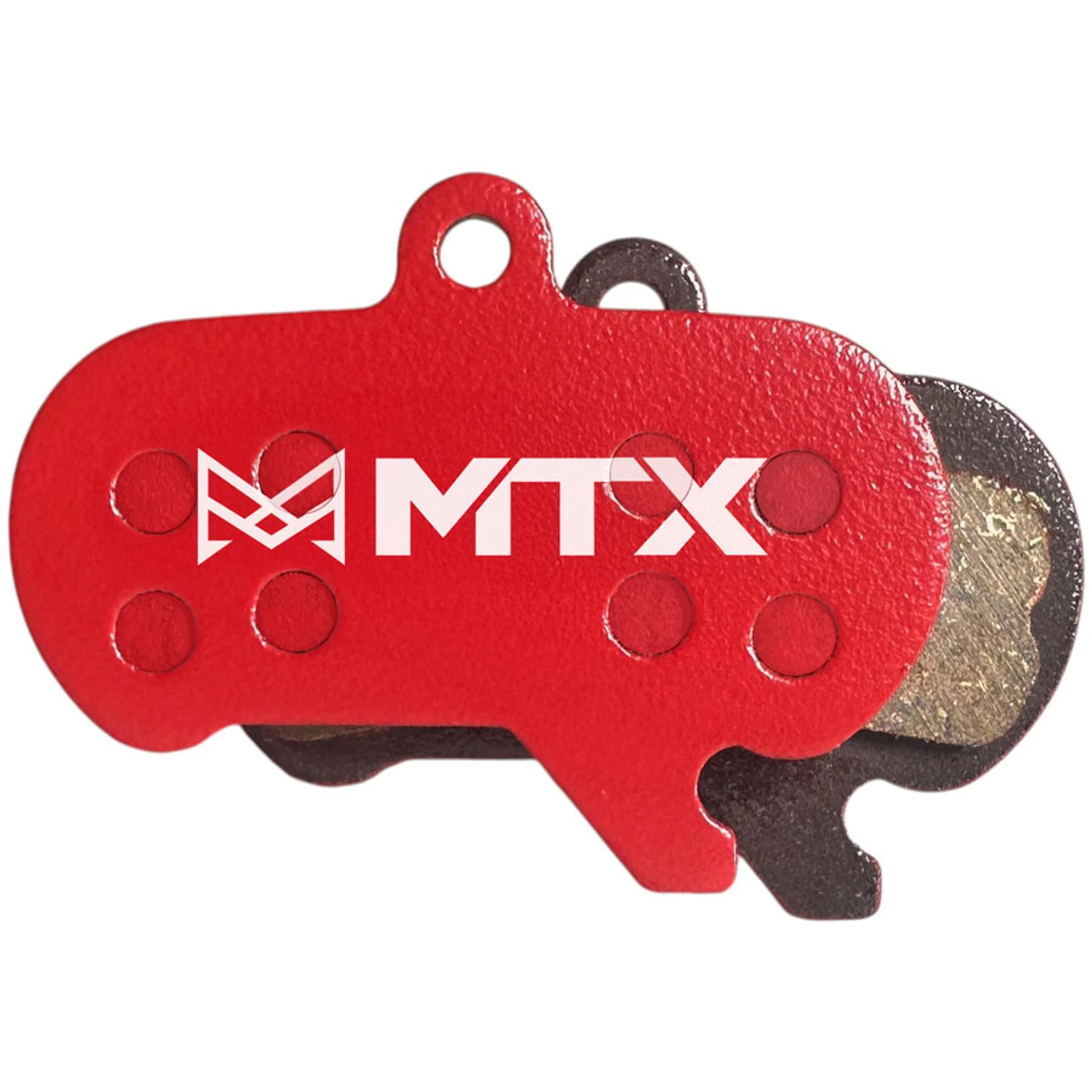 Red Label RACE Disc Brake Pads - Image 18
