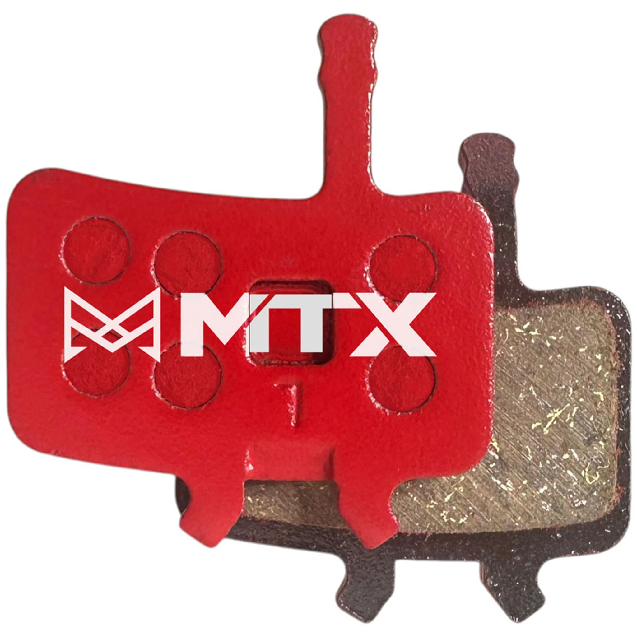Red Label RACE Disc Brake Pads - Image 21