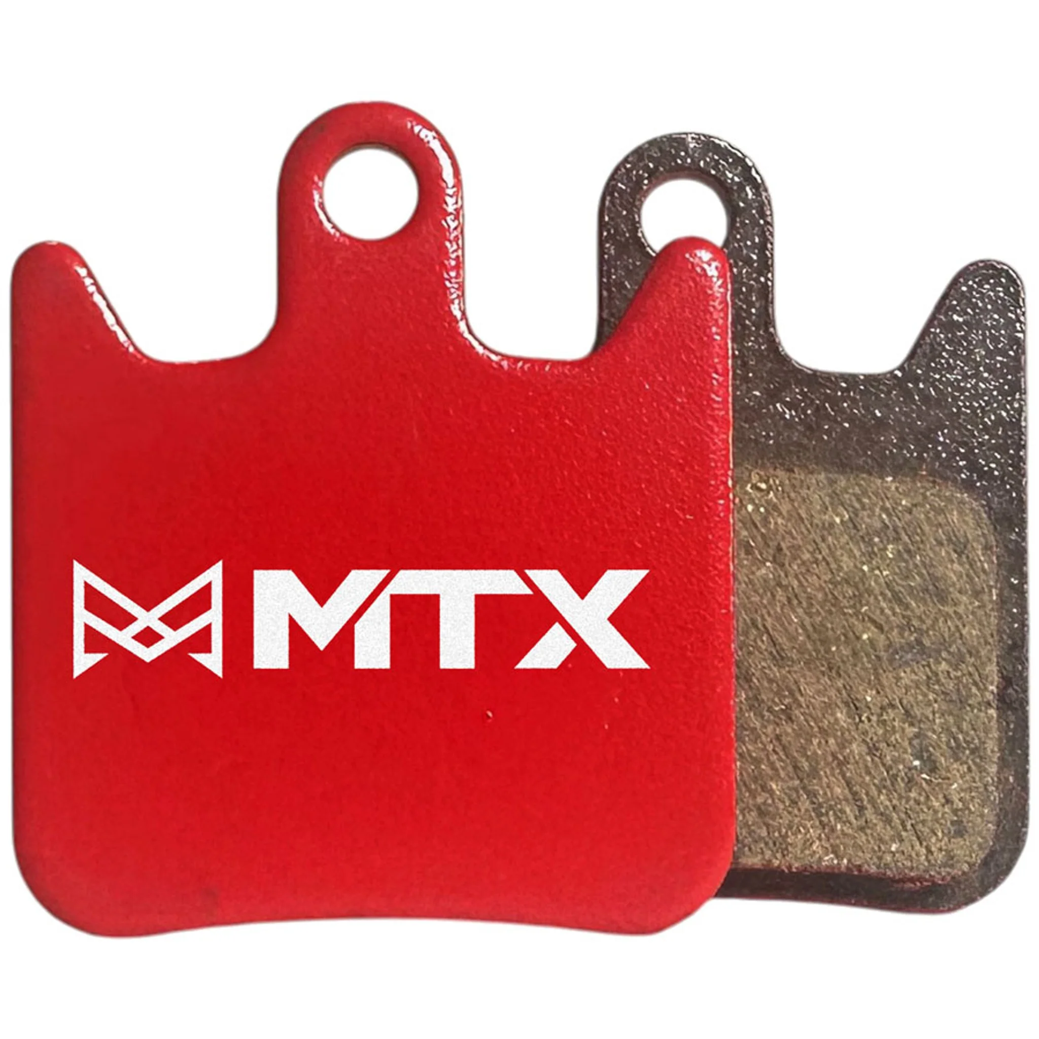 Red Label RACE Disc Brake Pads - Image 23
