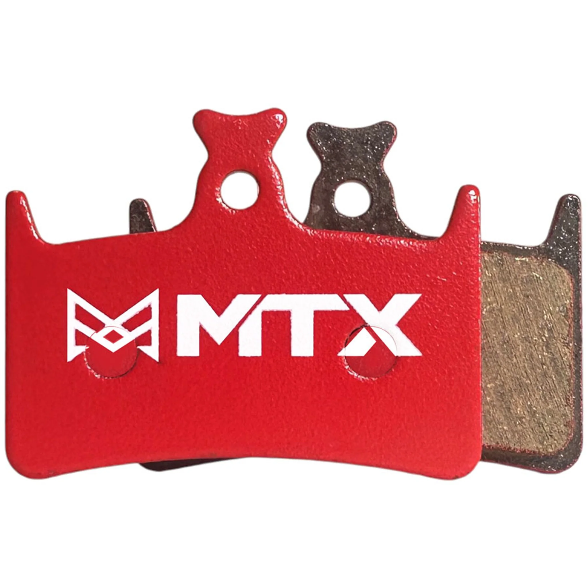 Red Label RACE Disc Brake Pads - Image 25