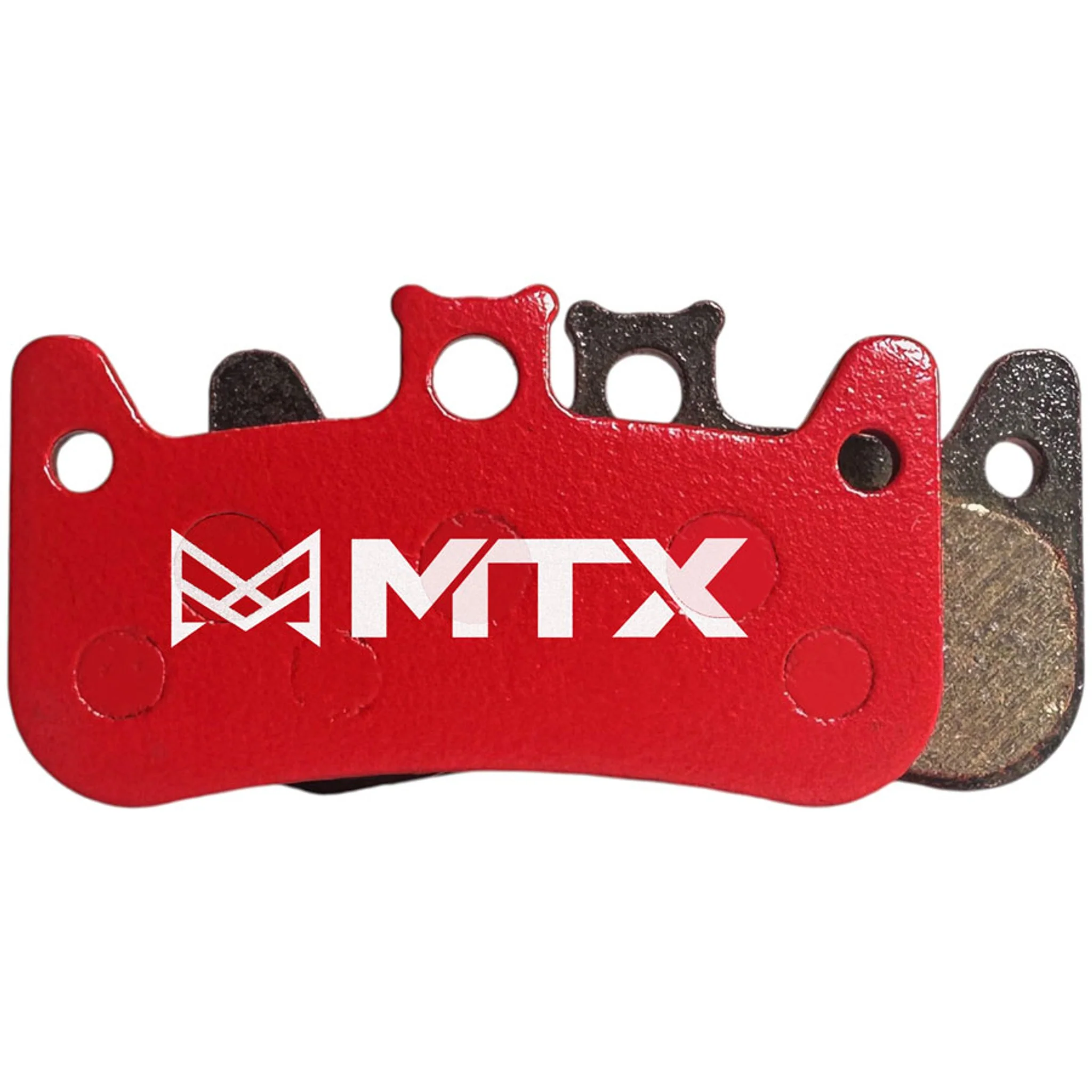 Red Label RACE Disc Brake Pads - Image 30