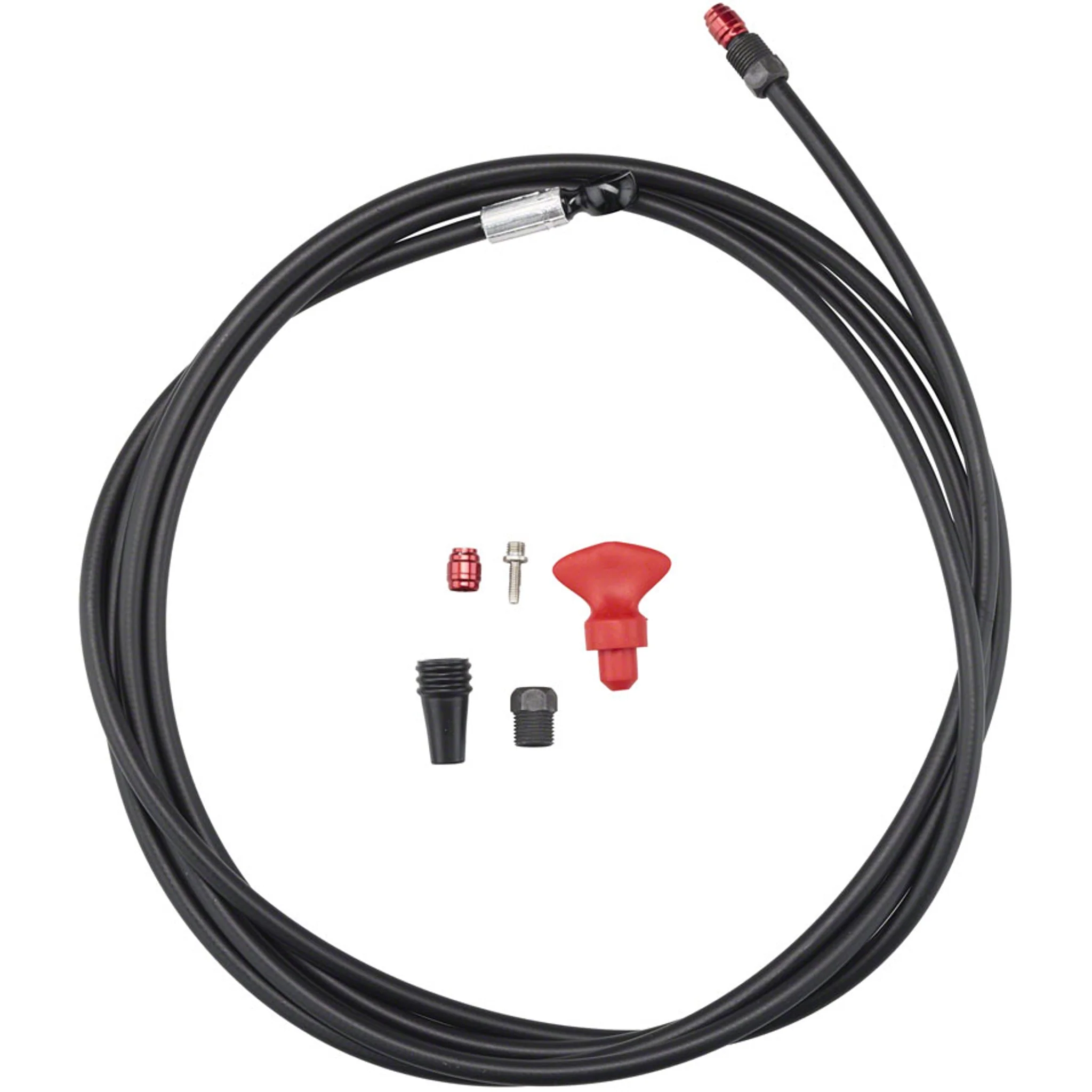 RED Shifter/Brake Lever AXS Exchange Kit E1 - Image 2