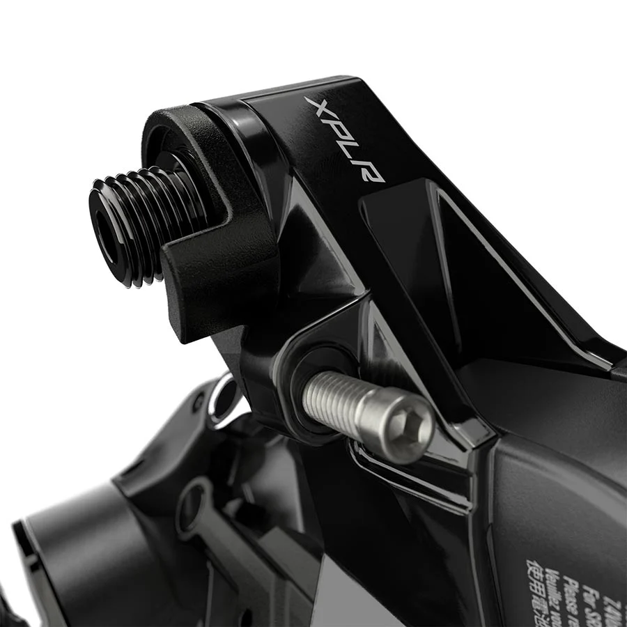 Red XPLR eTap AXS, Rear Derailleur, Speed: 12 - Image 3