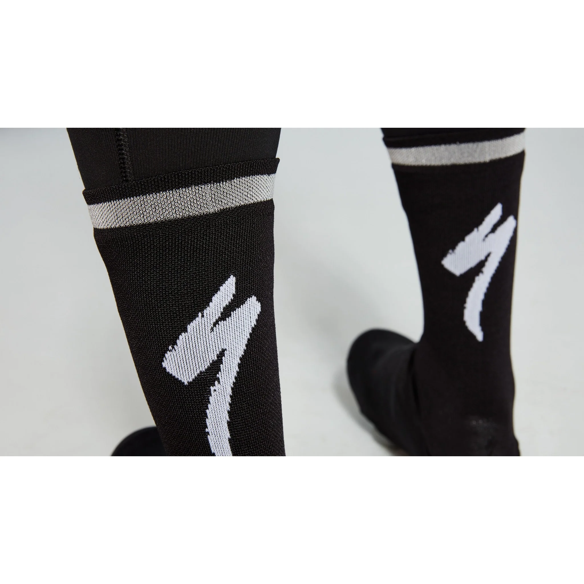 Reflect Overshoe Socks - Image 3