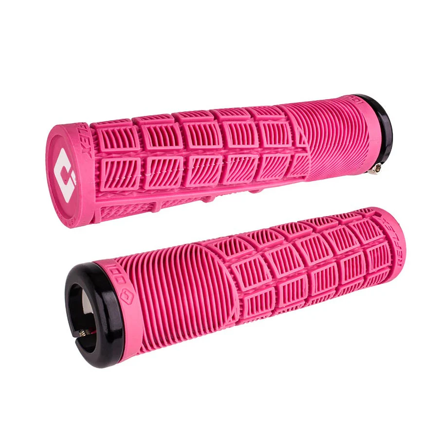 Reflex Lock-On Grips - Image 4