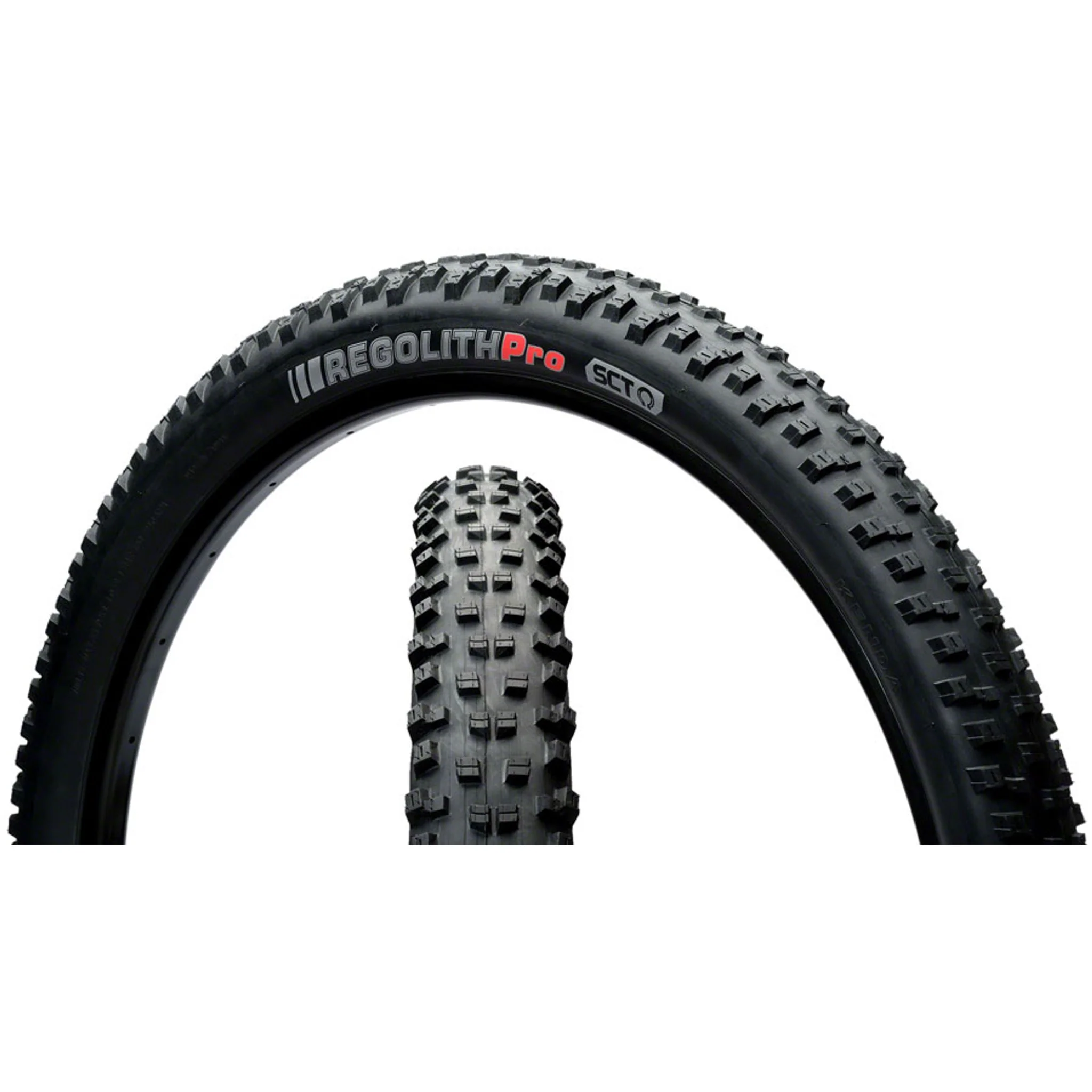 Regolith Tire - Image 2