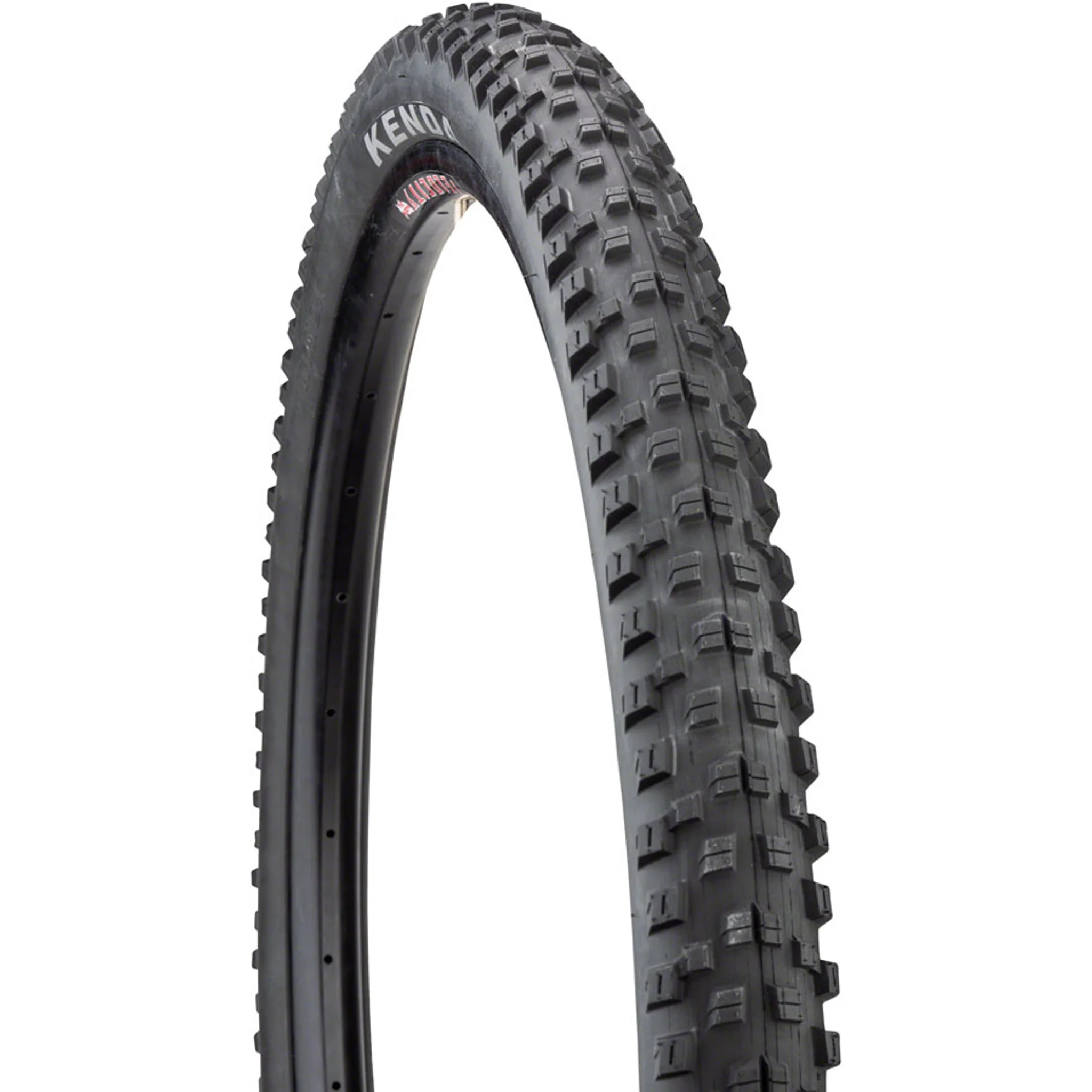 Regolith Tire - Image 4