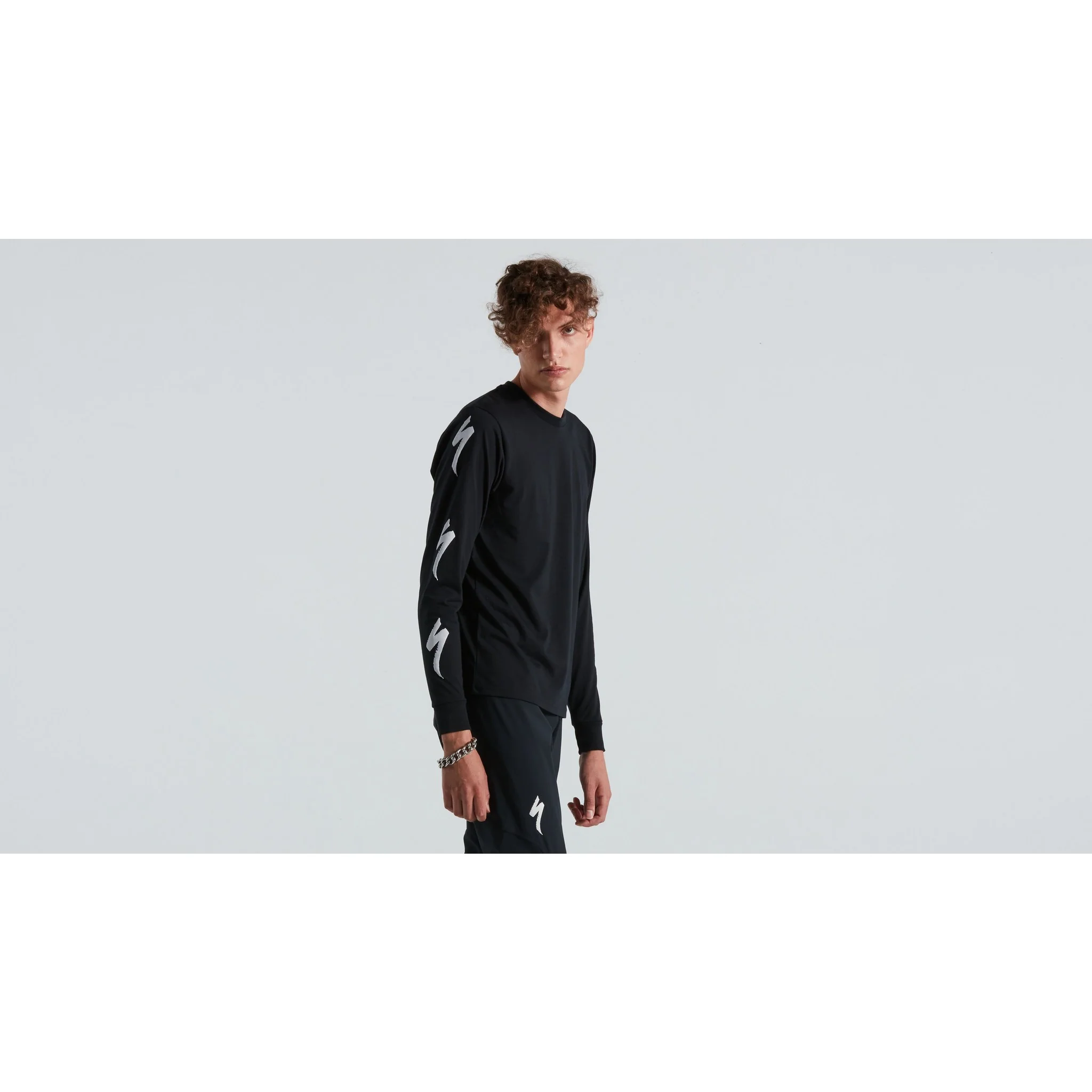 Reign Long Sleeve T-Shirt
