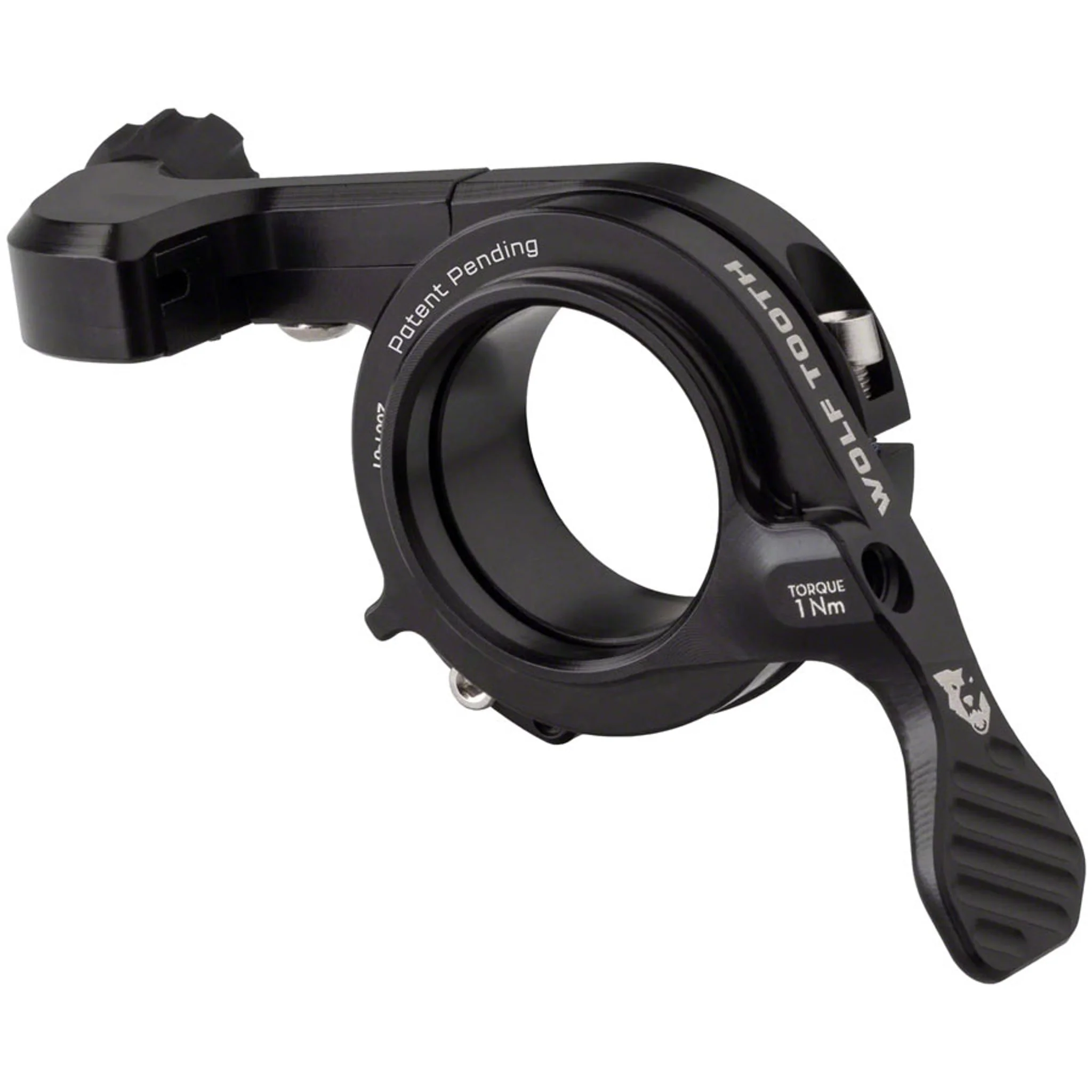 ReMote BarCentric Dropper Lever