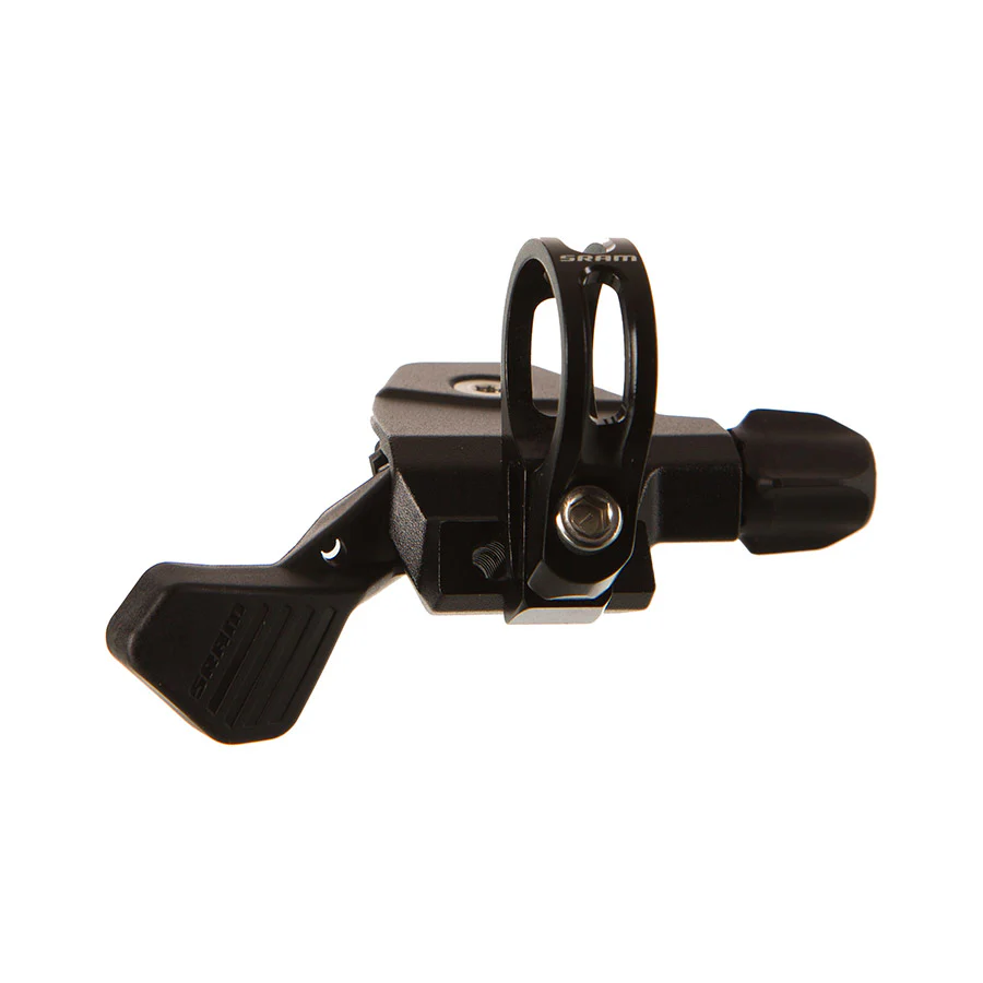 Dropper Lever, Dropper Post Lever, Left, SRAM MMX