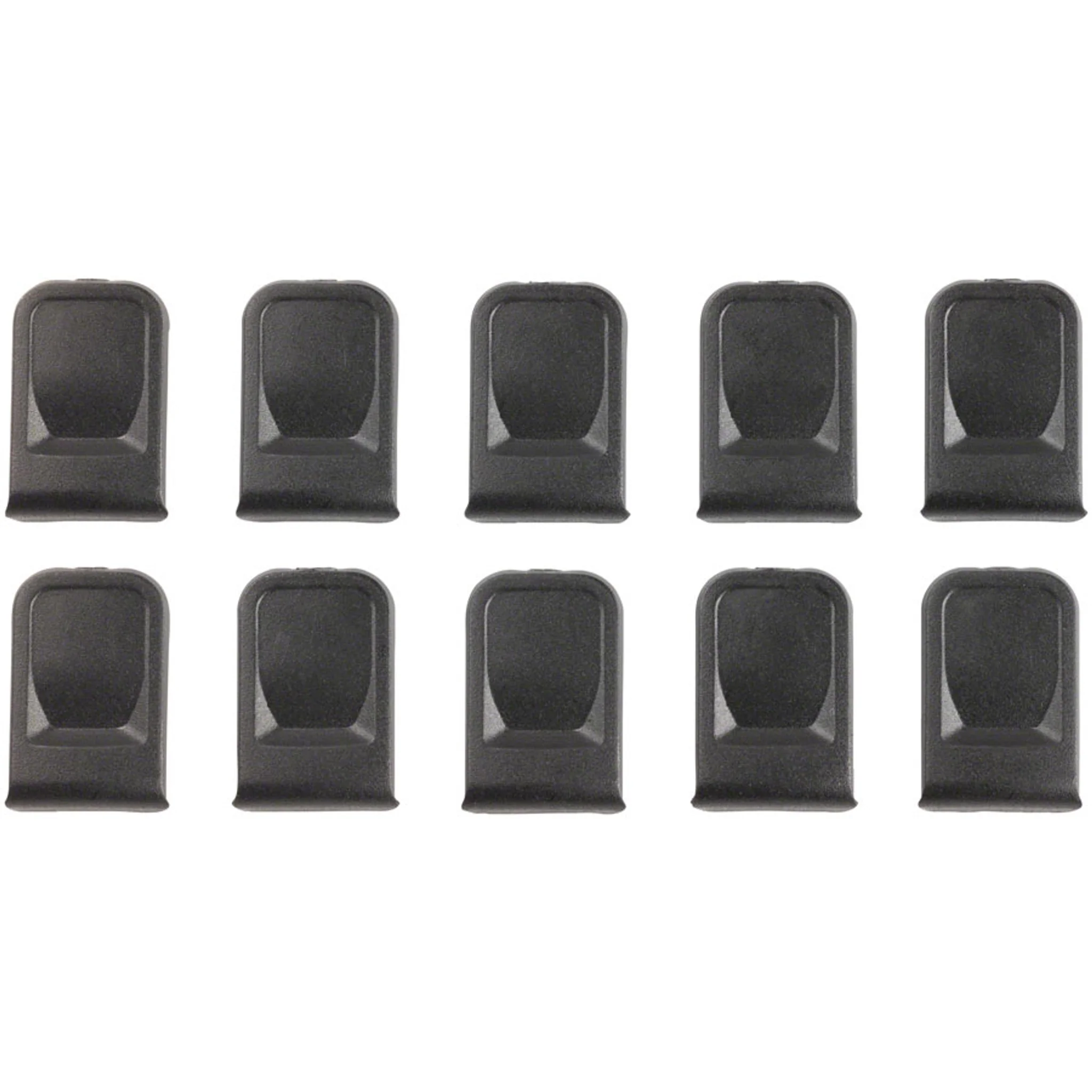 Remote Plugs - TwistLoc (Includes Rubber Tab For Lock/Unlock Icon) Qty 10