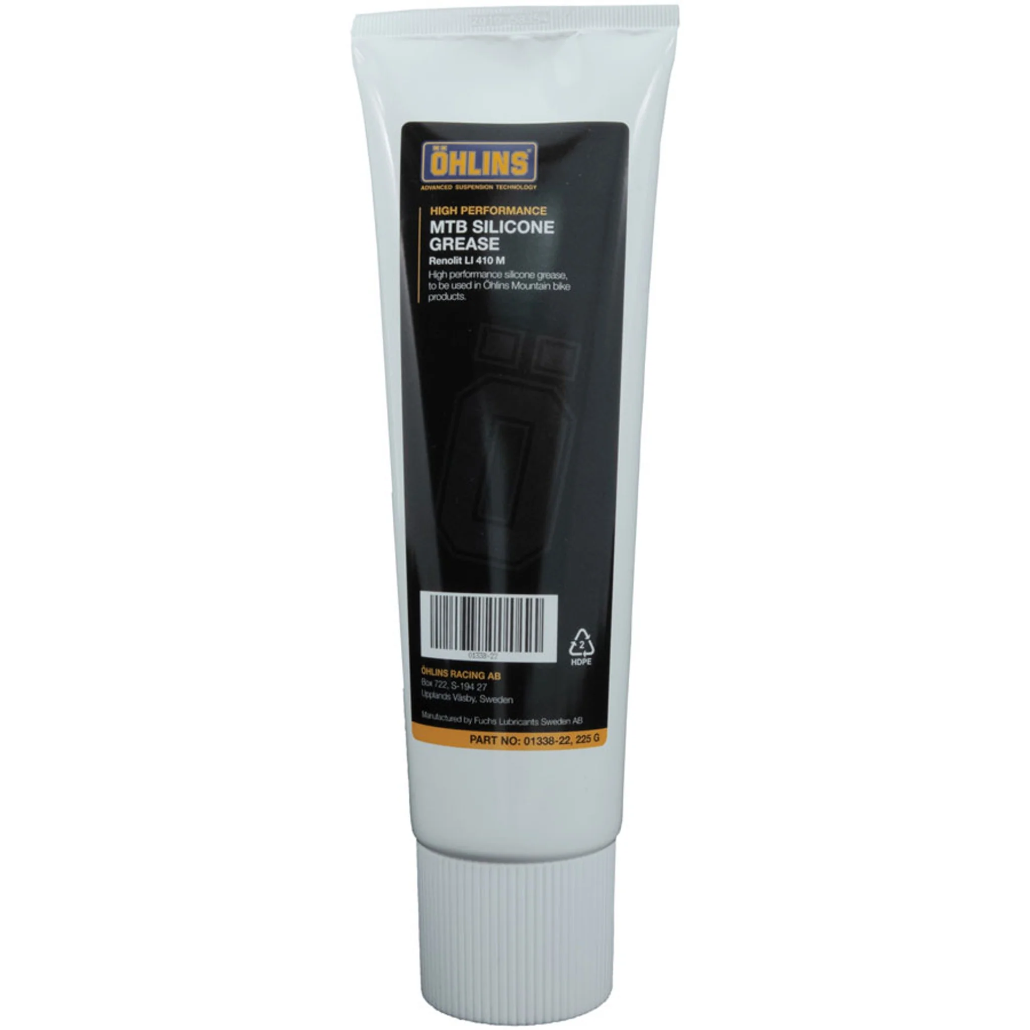 Renolit SI 410 M Silicone Grease