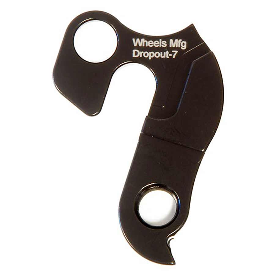 Replaceable Dropout-7 For Earlier Schwinn And Similar MTB