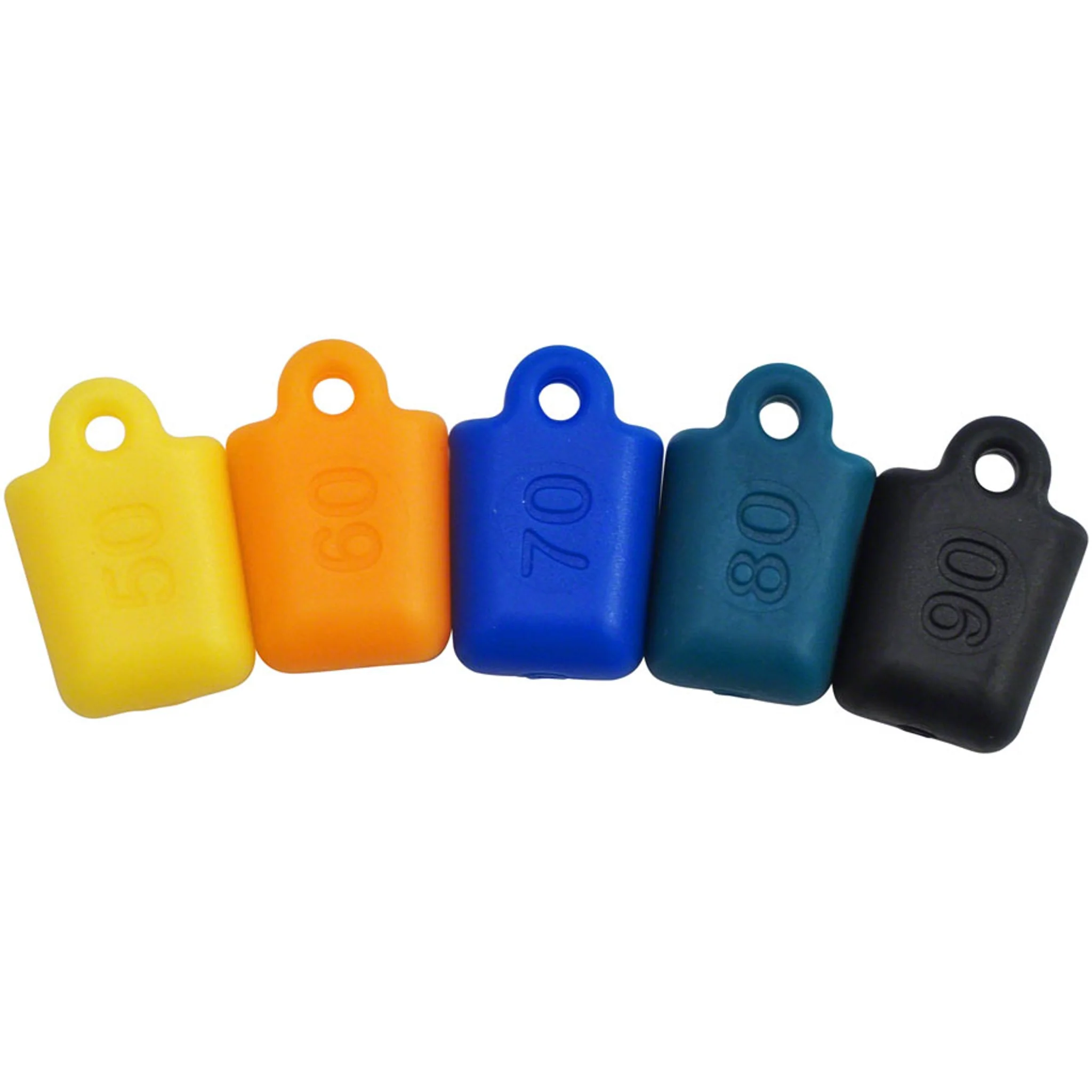 Replacement Elastomer Kit - Image 2
