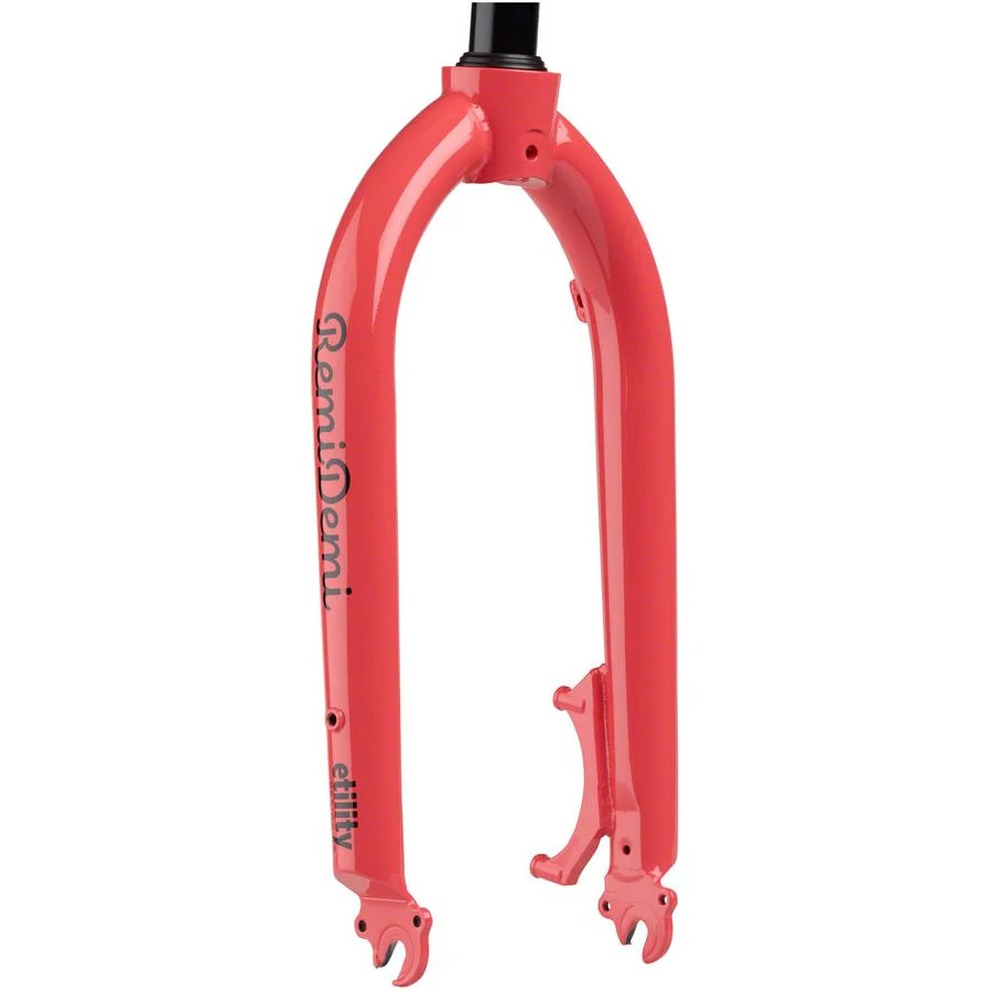 Replacement Forks - Boost Replacement Fork - Image 27
