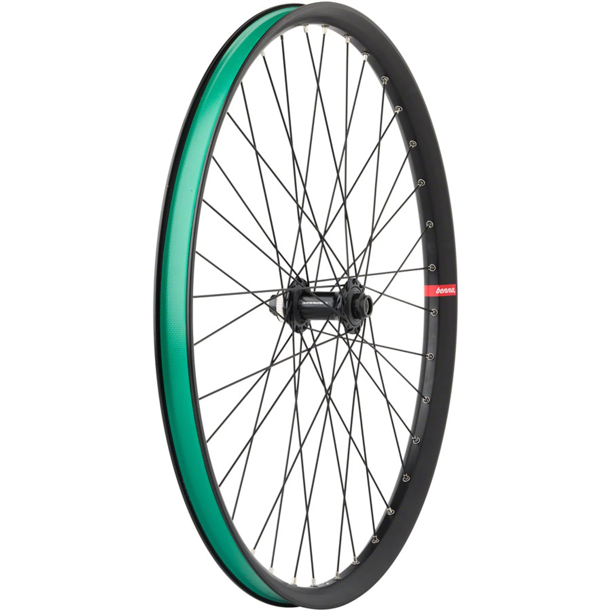 Replacement Front Wheel - Image 11