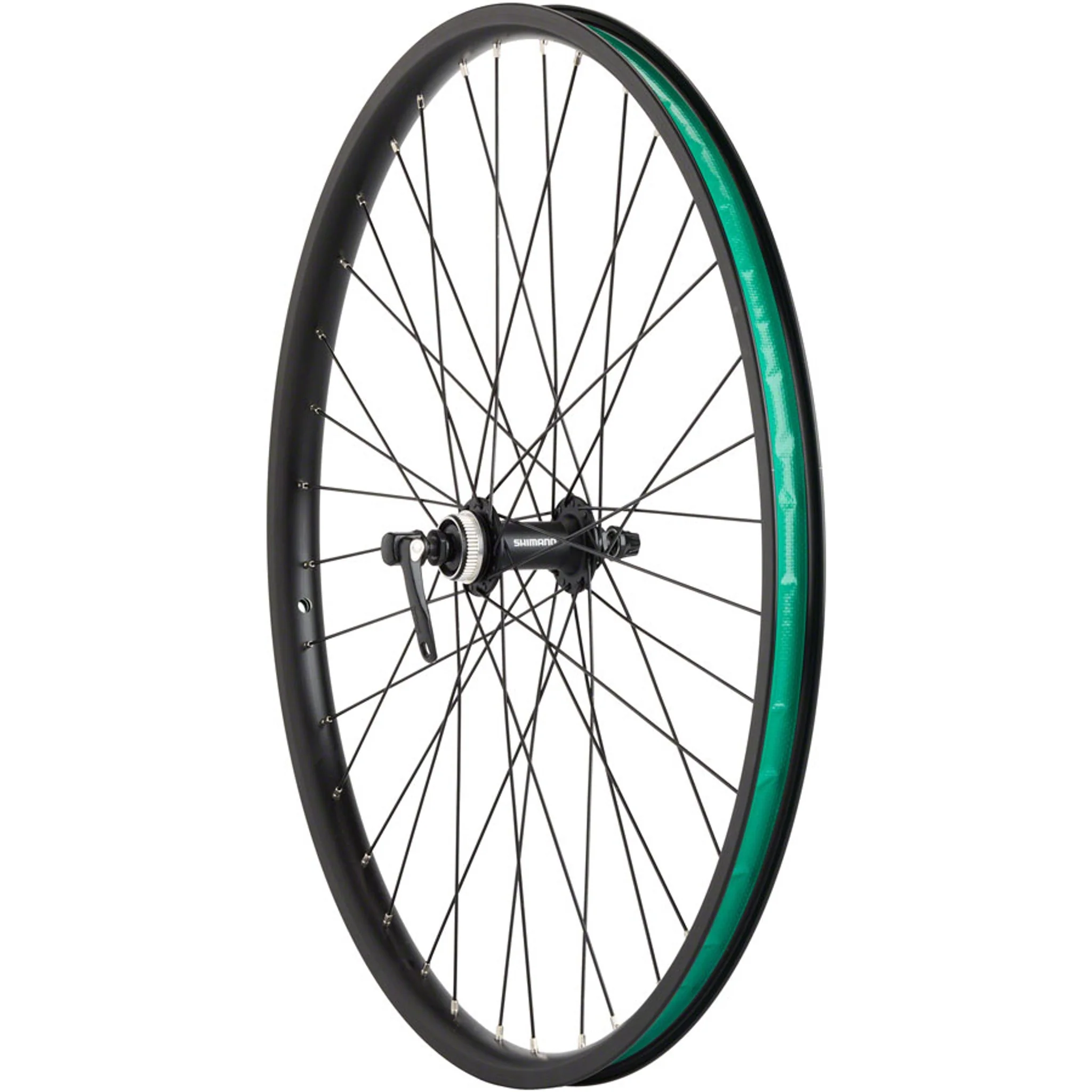 Replacement Front Wheel - Image 14