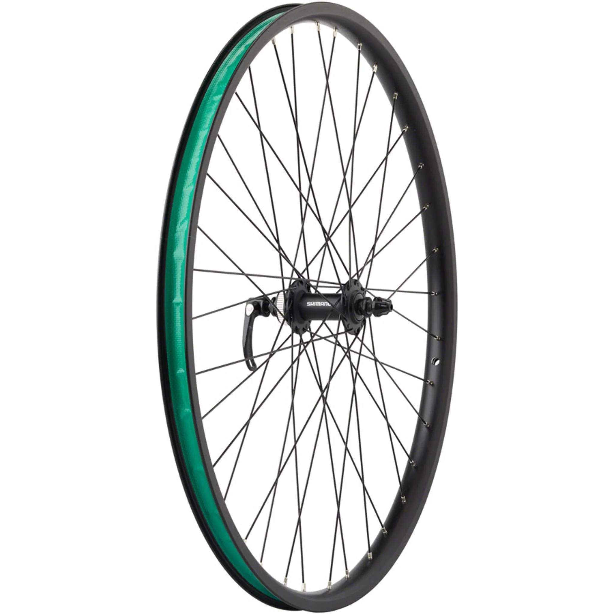 Replacement Front Wheel - Image 15