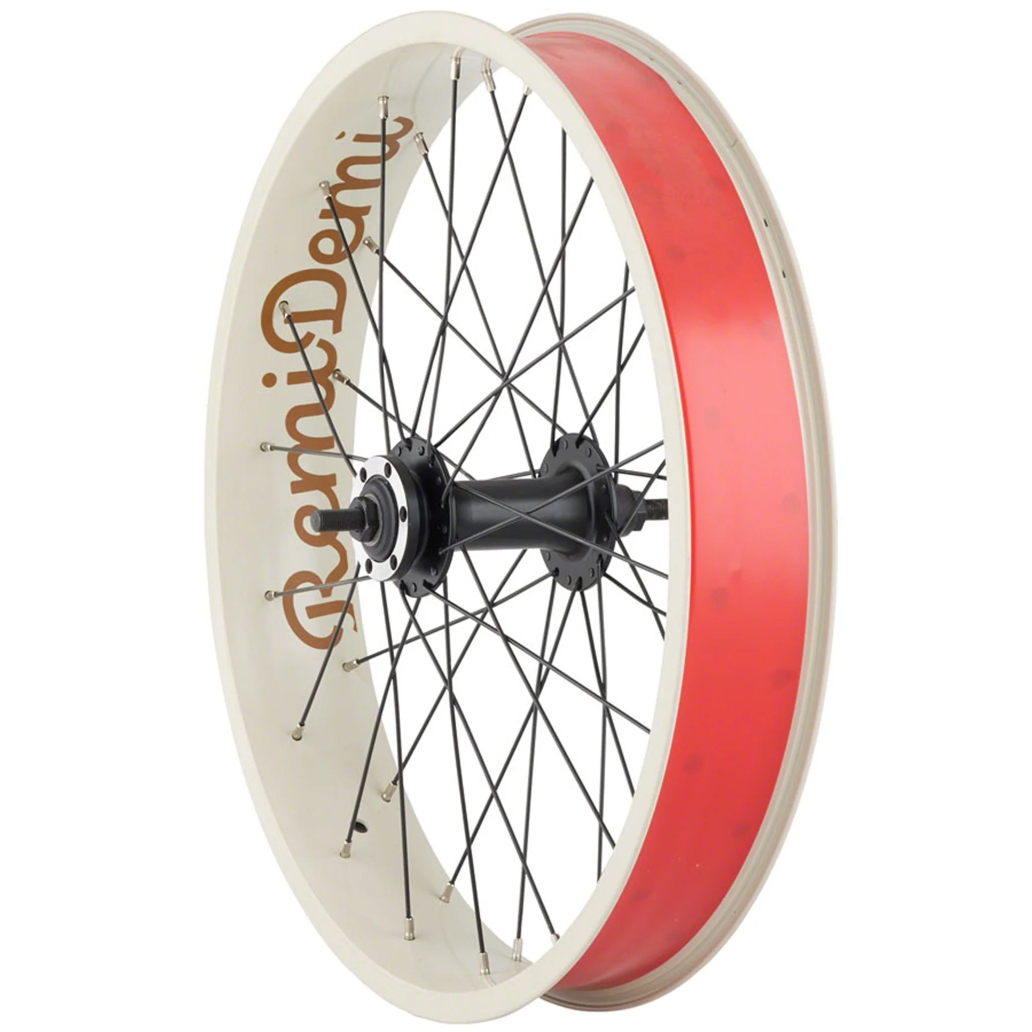 Replacement Front Wheel - Image 18
