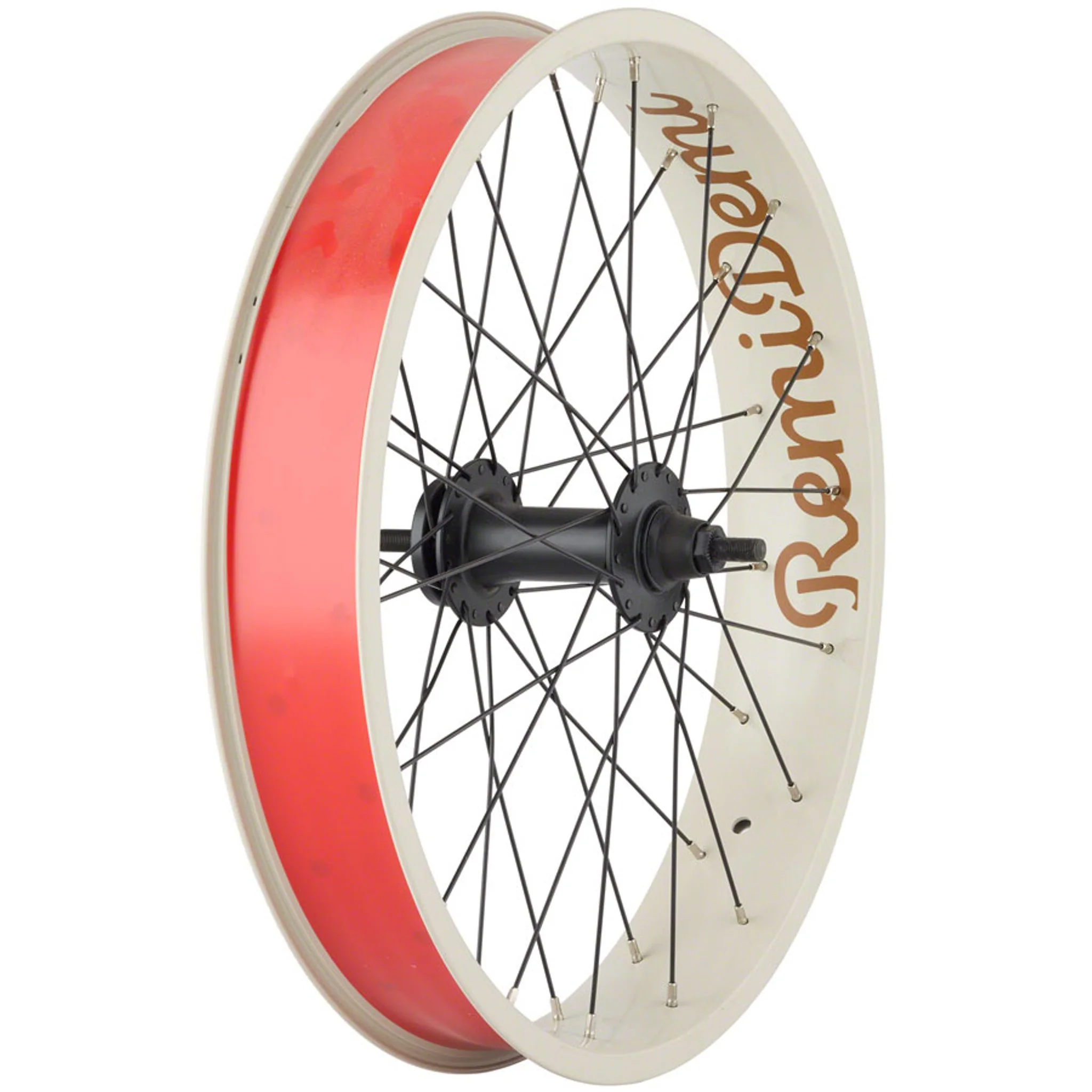 Replacement Front Wheel - Image 19