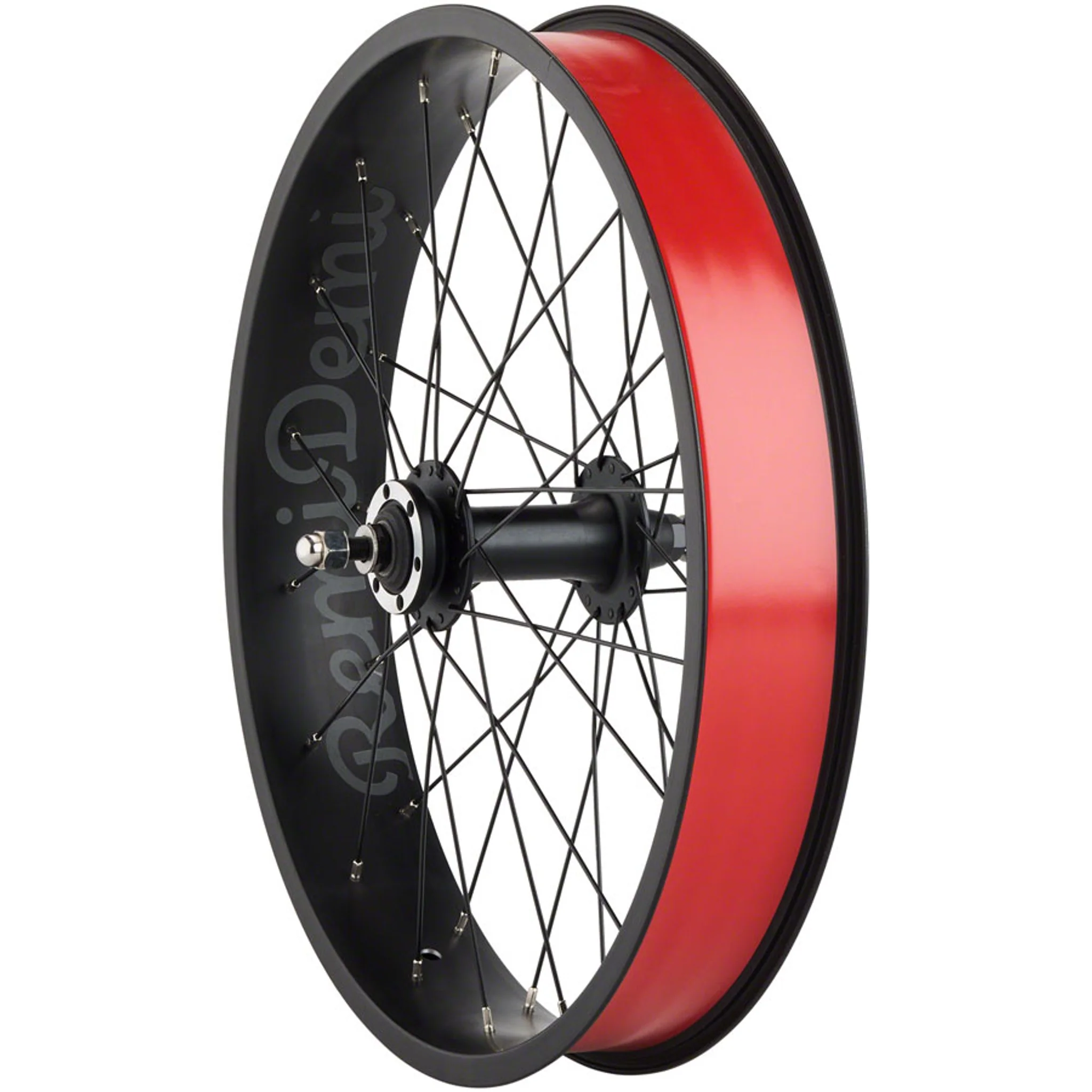 Replacement Front Wheel - Image 2