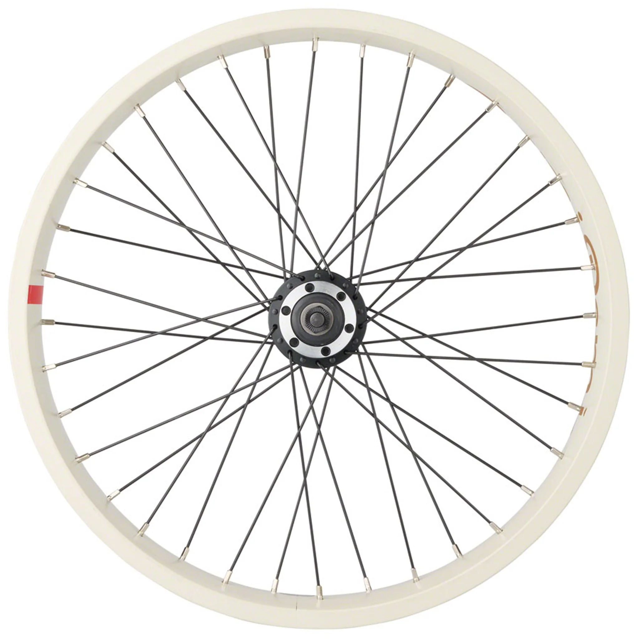 Replacement Front Wheel - Image 20