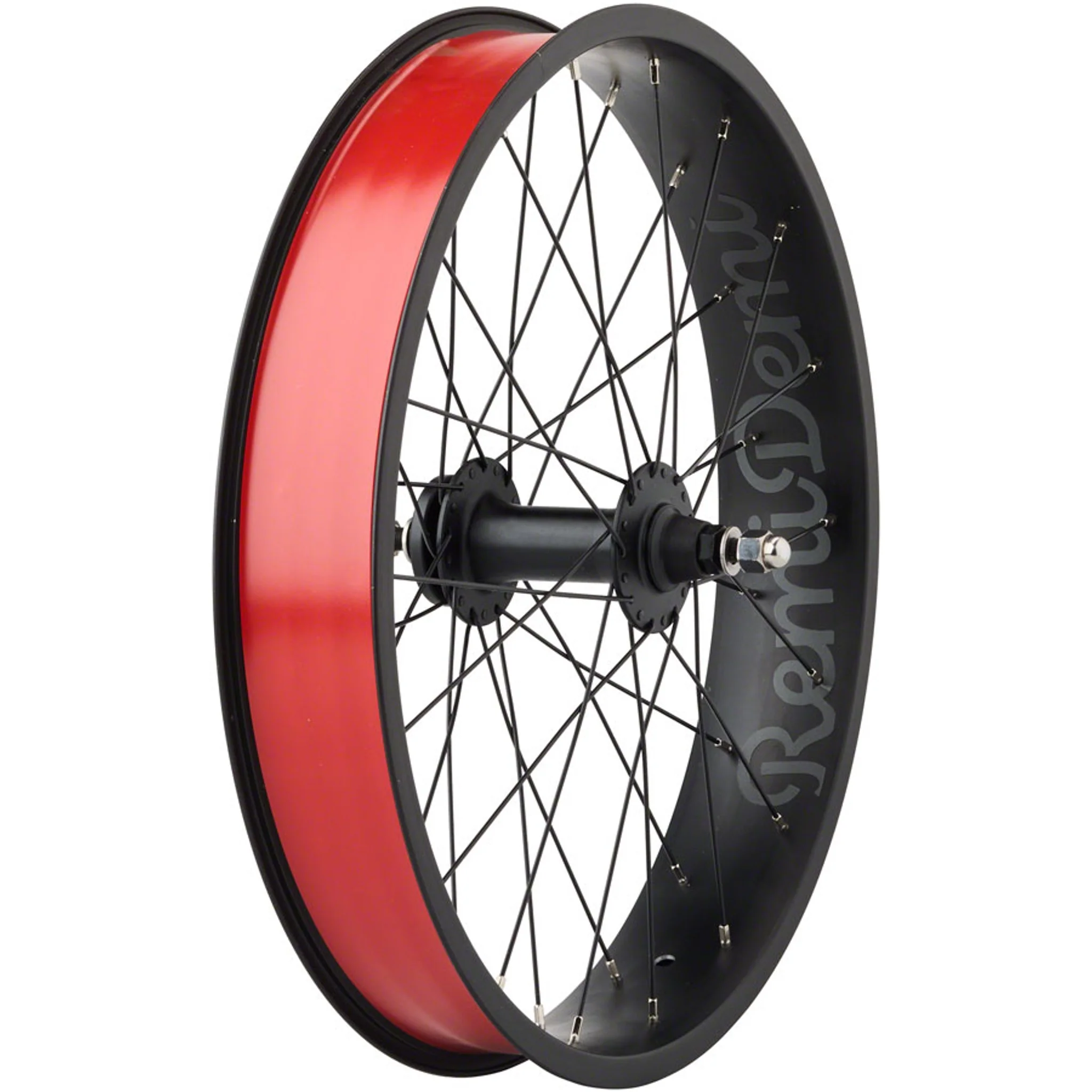 Replacement Front Wheel - Image 3