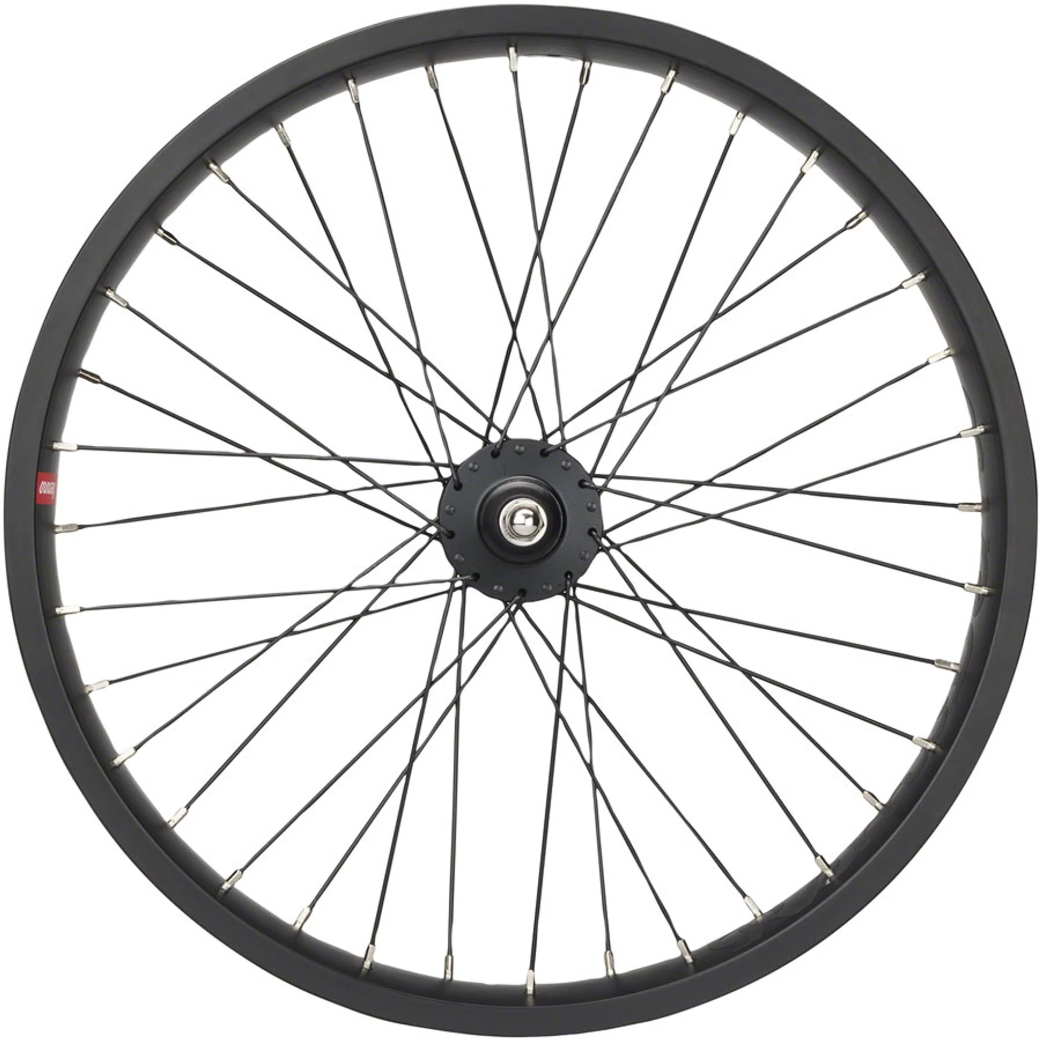 Replacement Front Wheel - Image 5