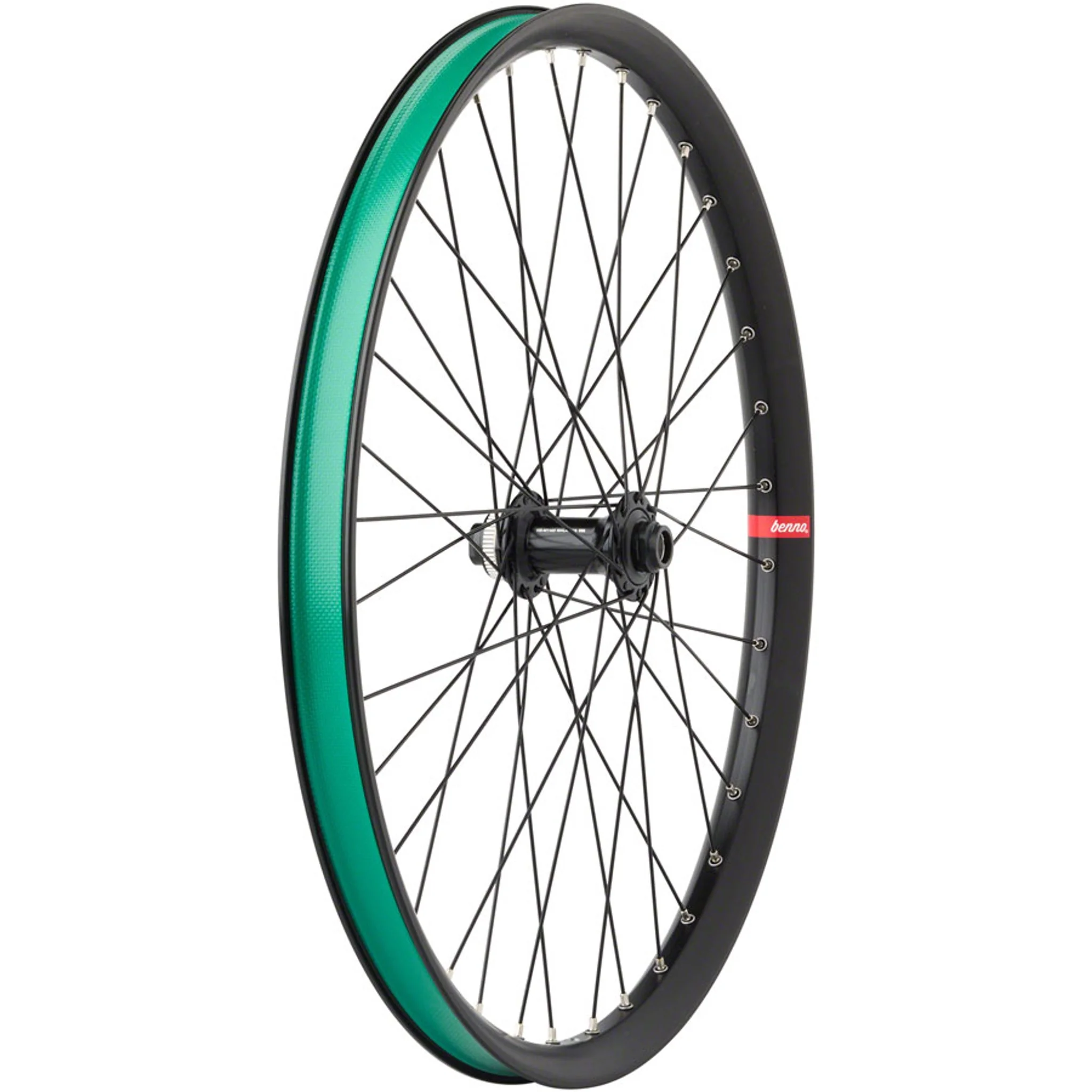 Replacement Front Wheel - Image 7
