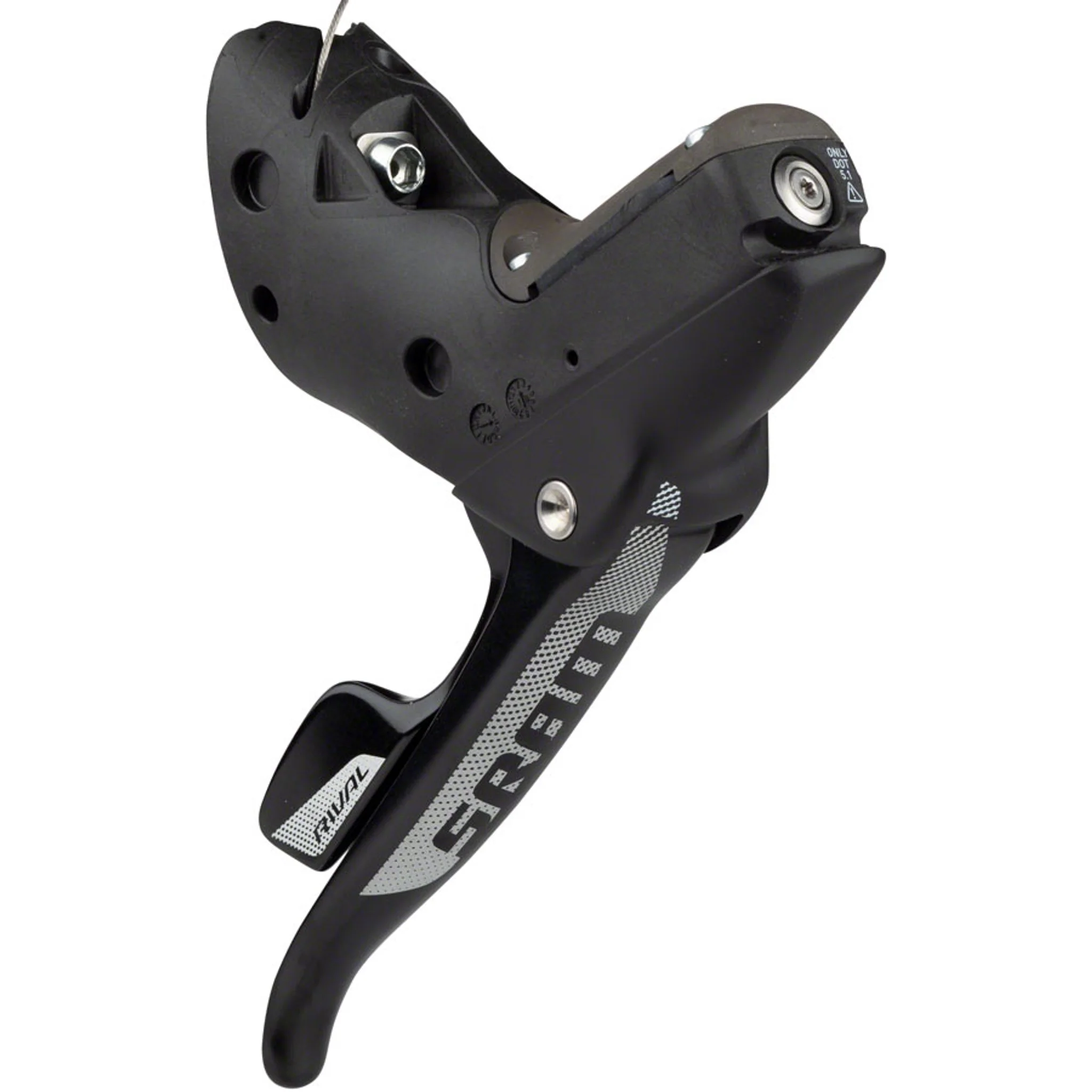 Replacement Hydraulic Shift/Brake Levers - Image 9